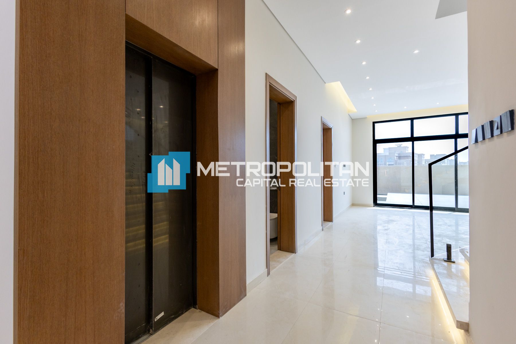 Image - Al Reeman 2, Al Shamkha, Abu Dhabi | Project - فيلا