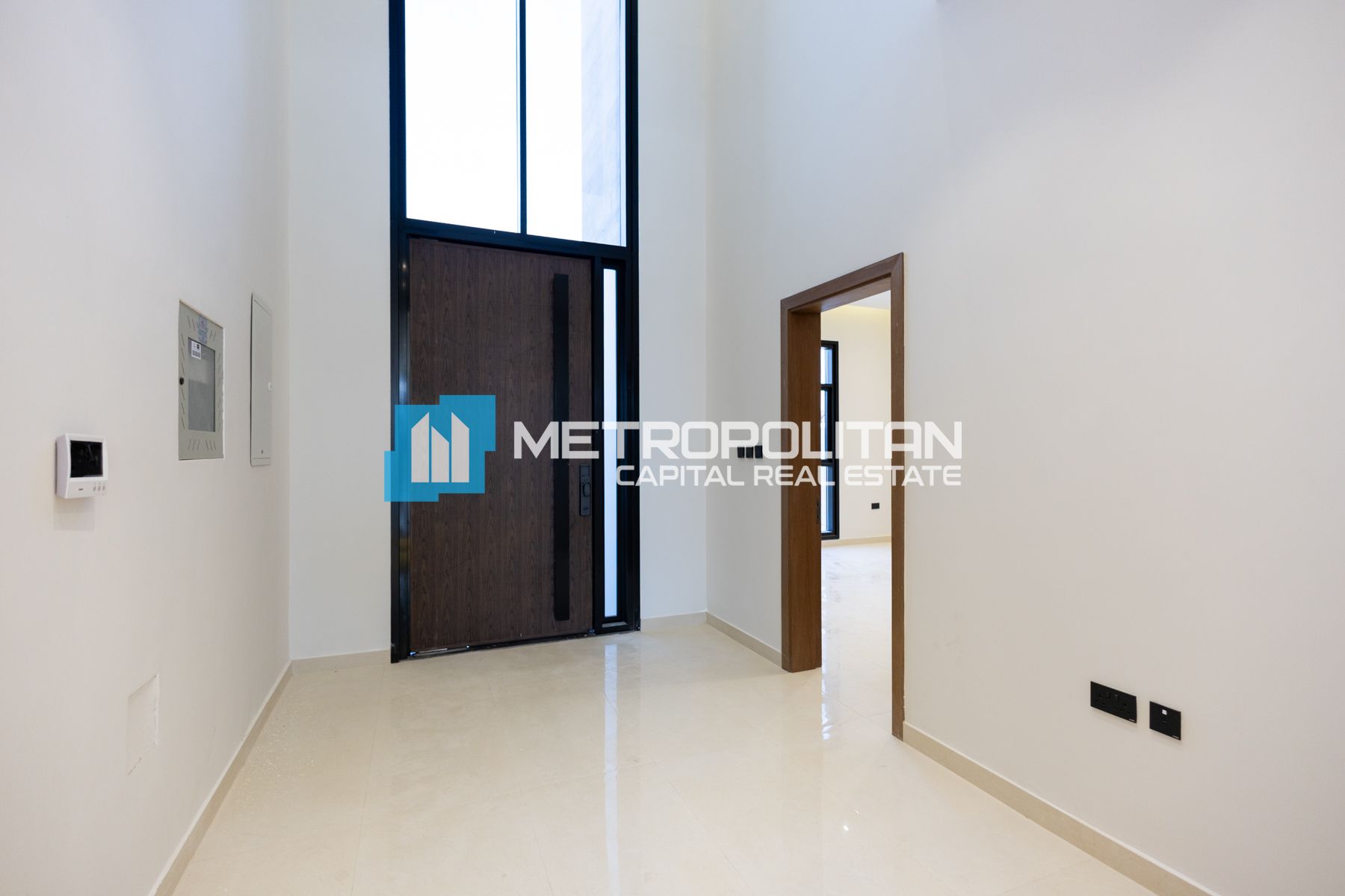 Image - Al Reeman 2, Al Shamkha, Abu Dhabi | Project - فيلا