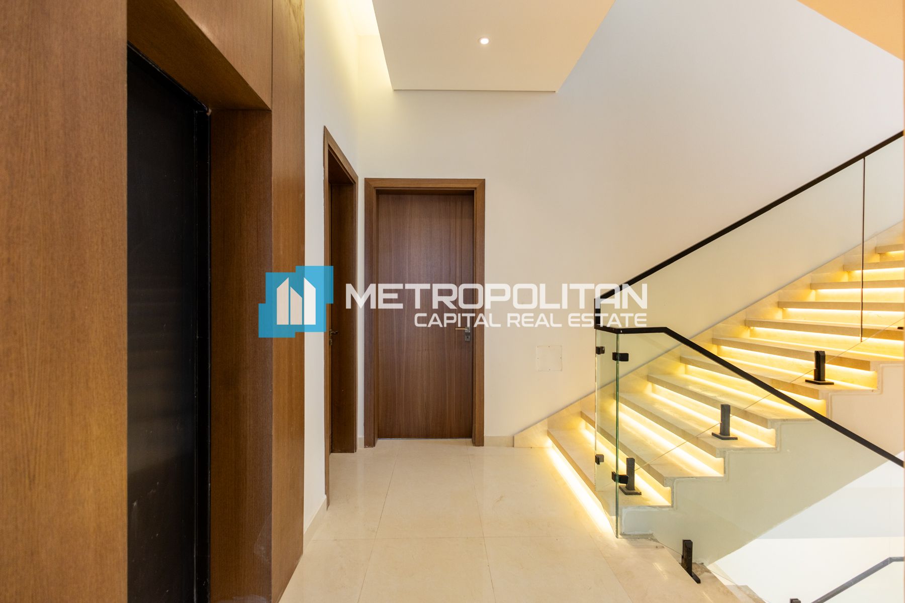 Image - Al Reeman 2, Al Shamkha, Abu Dhabi | Project - فيلا