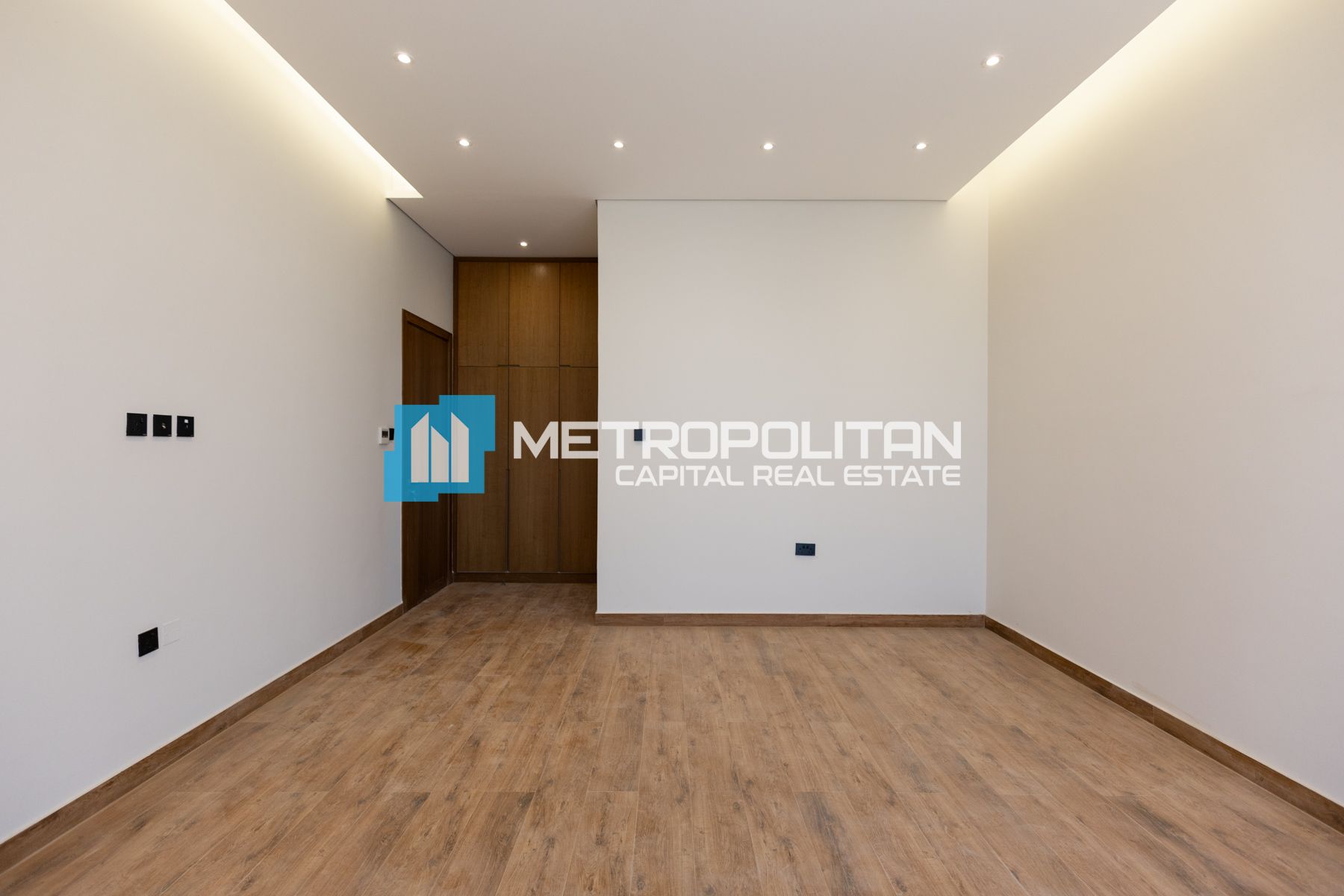 Image - Al Reeman 2, Al Shamkha, Abu Dhabi | Project - فيلا