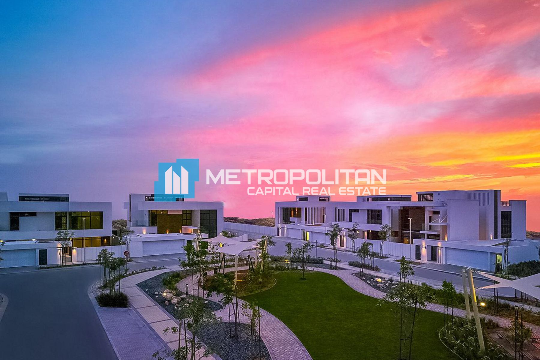 Image - West Yas, Yas Island, Abu Dhabi | Project - Villa