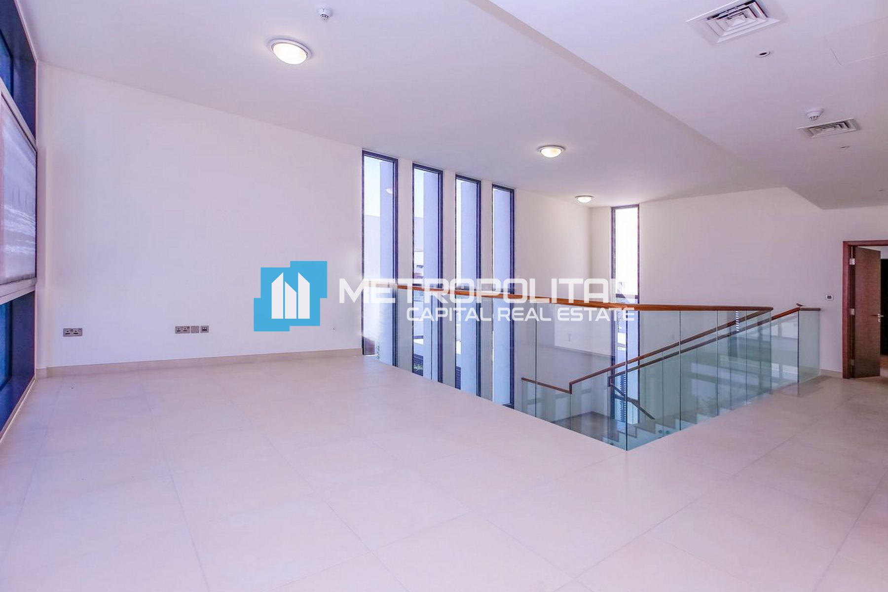 Image - West Yas, Yas Island, Abu Dhabi | Project - Villa