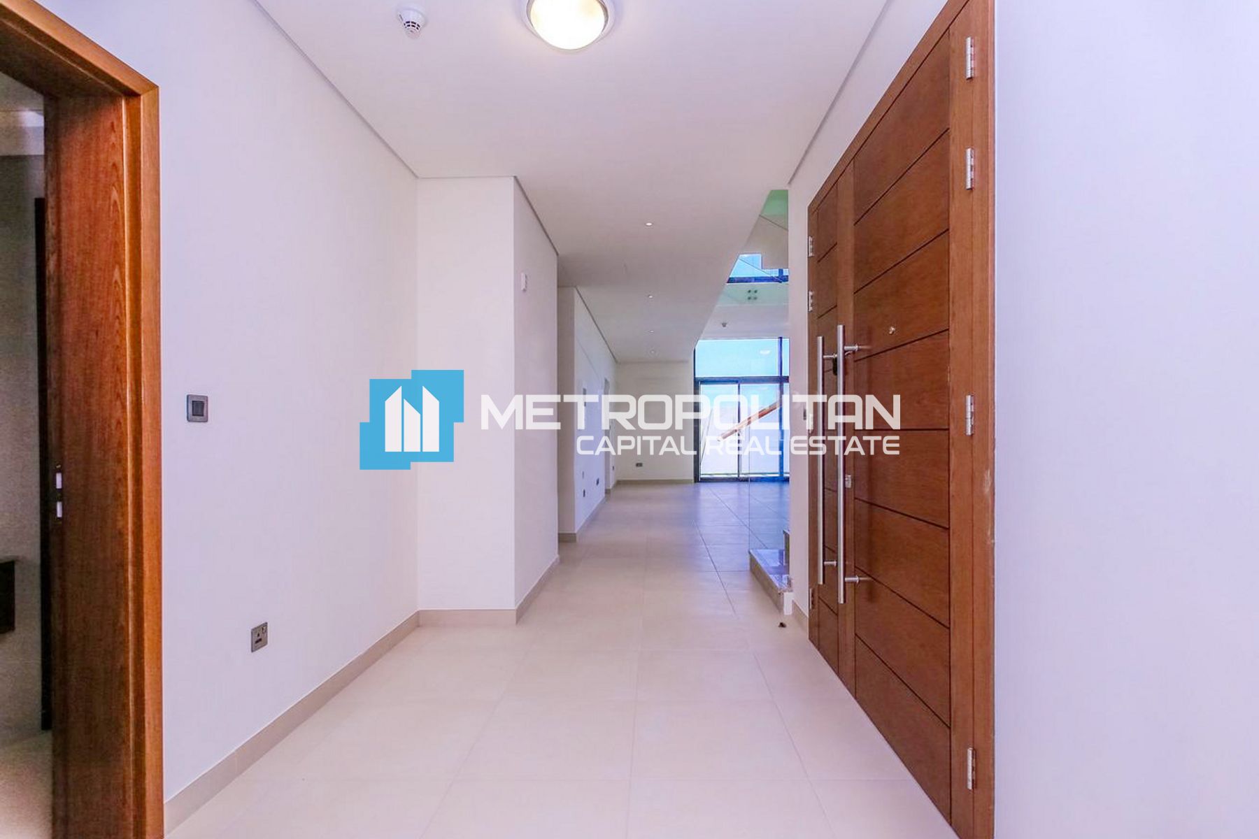 Image - West Yas, Yas Island, Abu Dhabi | Project - Villa