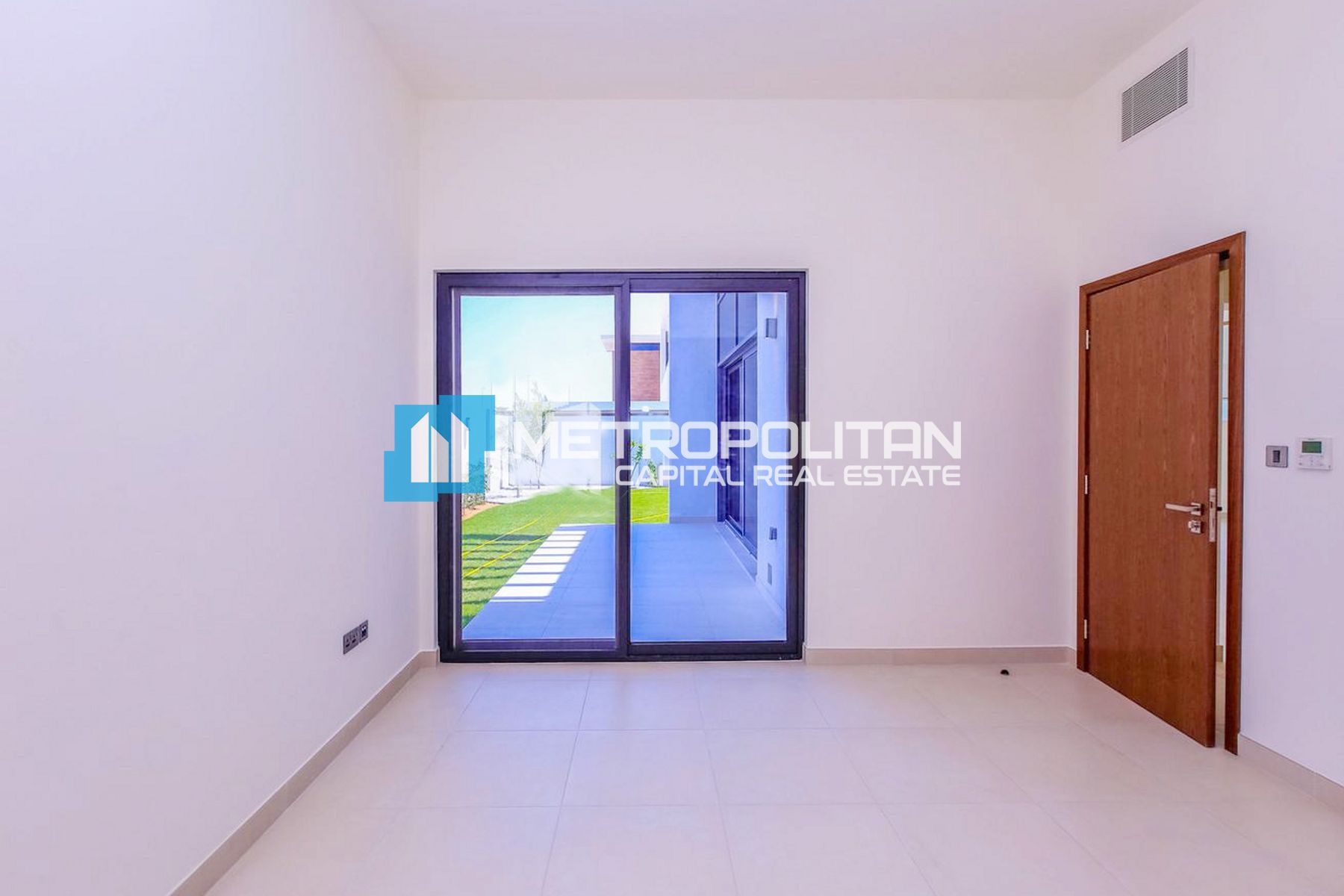 Image - West Yas, Yas Island, Abu Dhabi | Project - Villa