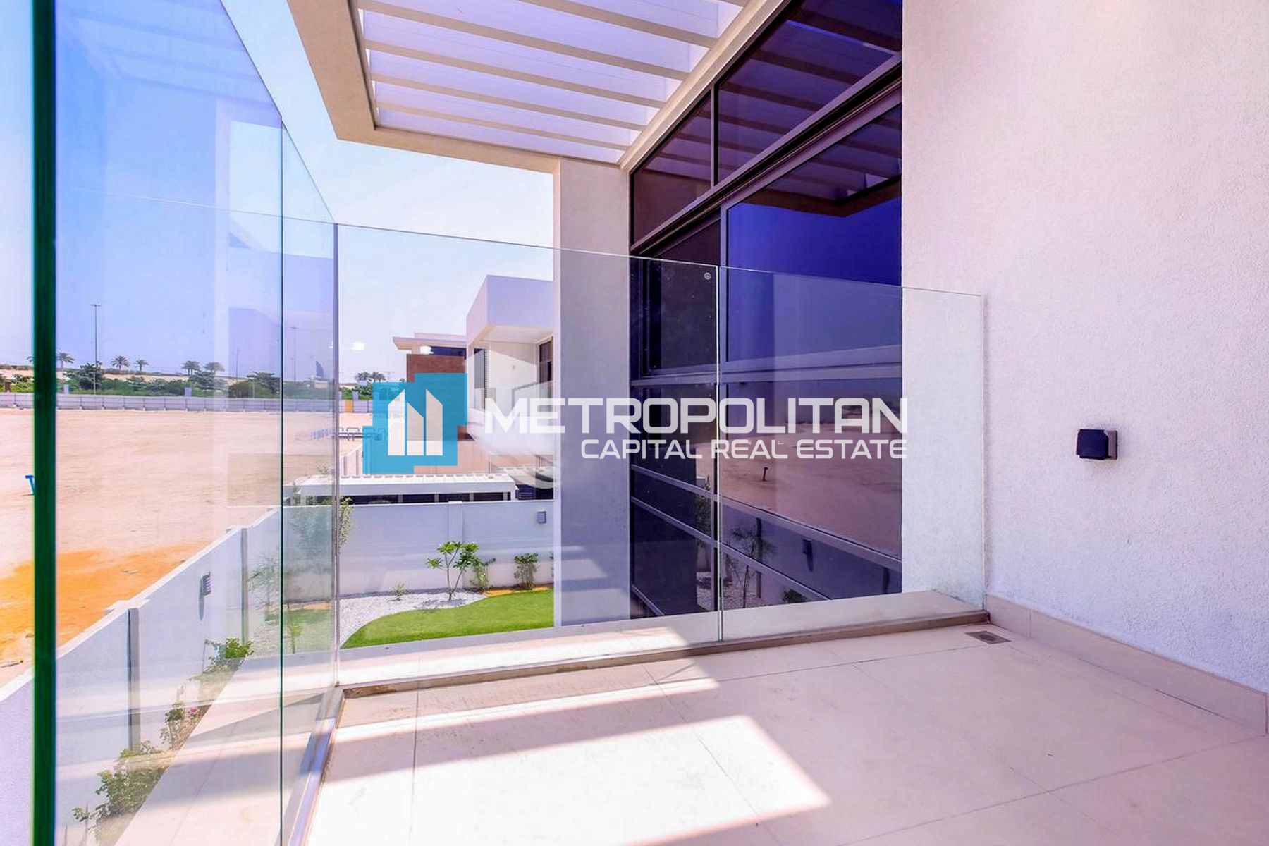 Image - West Yas, Yas Island, Abu Dhabi | Project - Villa