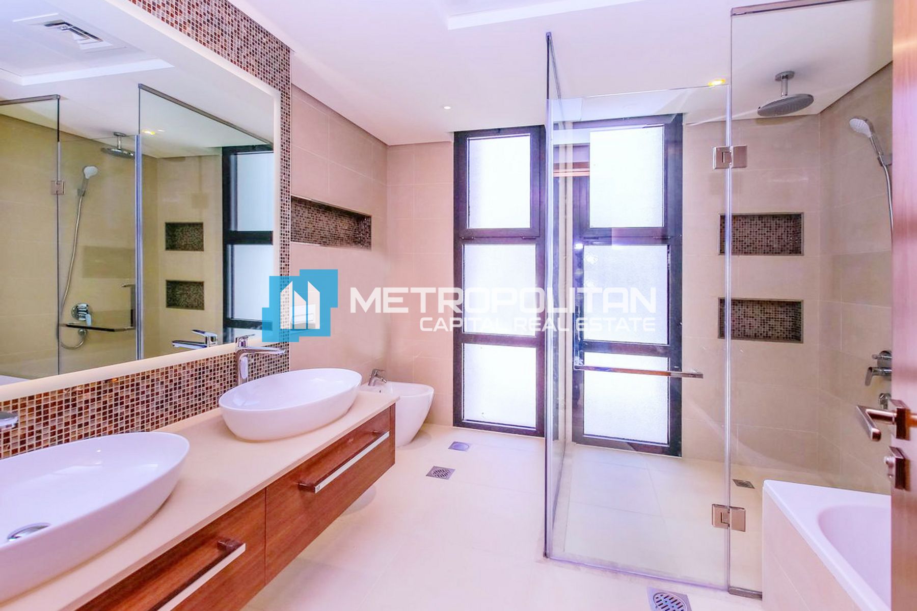 Image - West Yas, Yas Island, Abu Dhabi | Project - Villa