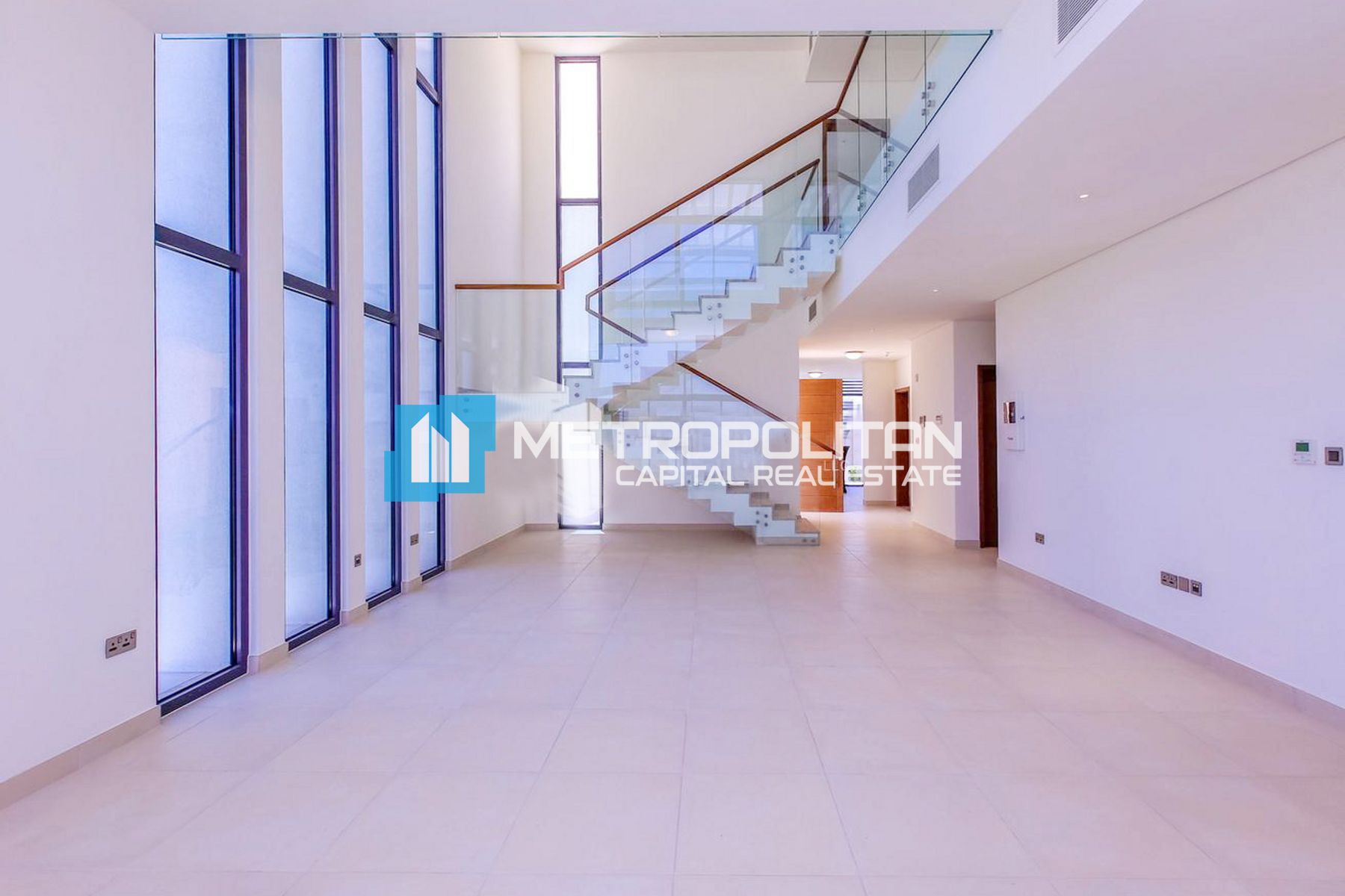 Image - West Yas, Yas Island, Abu Dhabi | Project - Villa