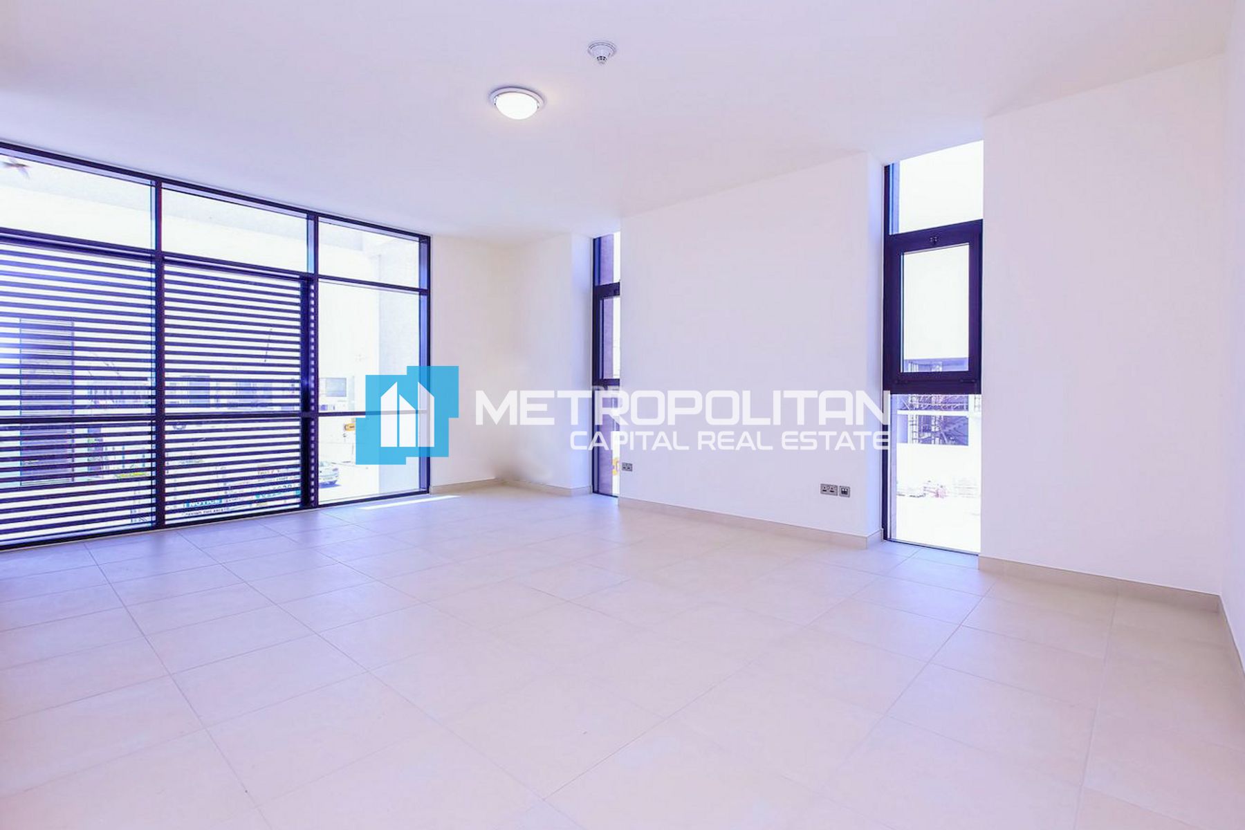 Image - West Yas, Yas Island, Abu Dhabi | Project - Villa