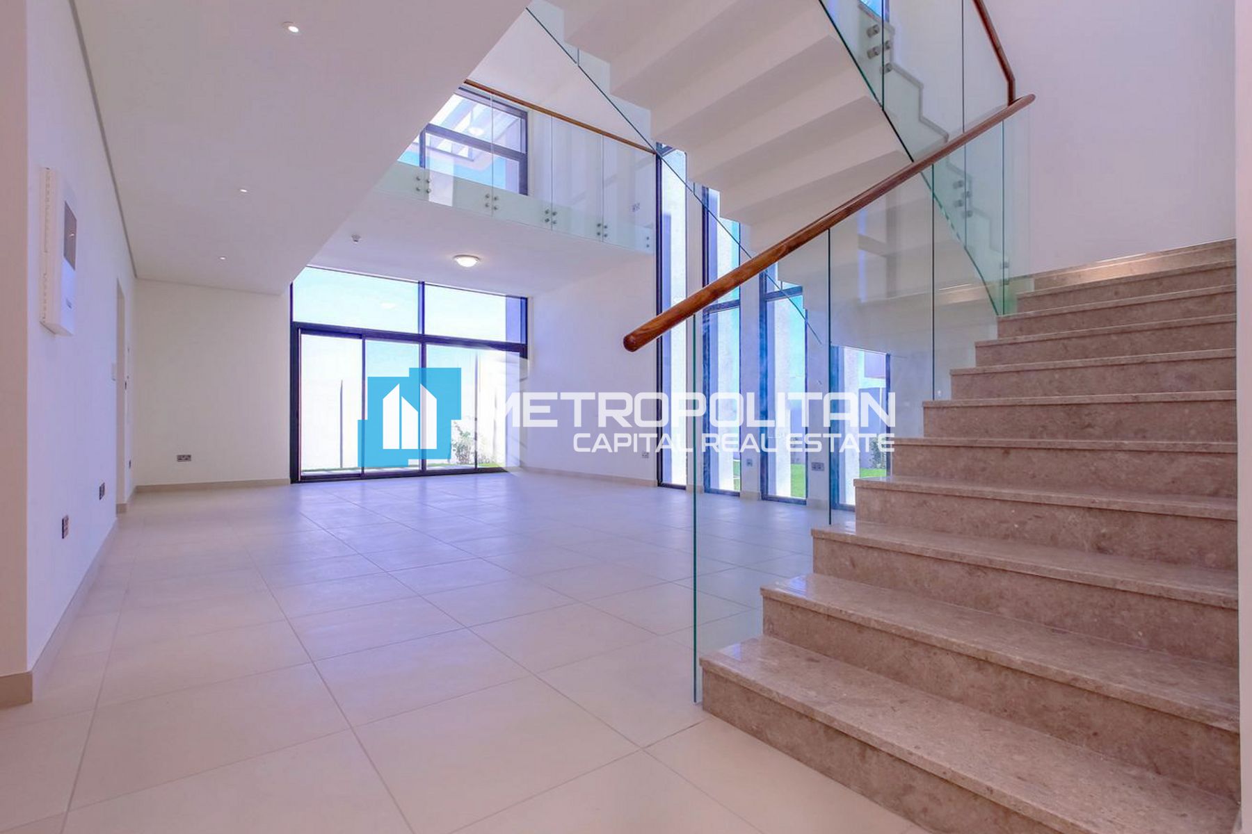 Image - West Yas, Yas Island, Abu Dhabi | Project - Villa