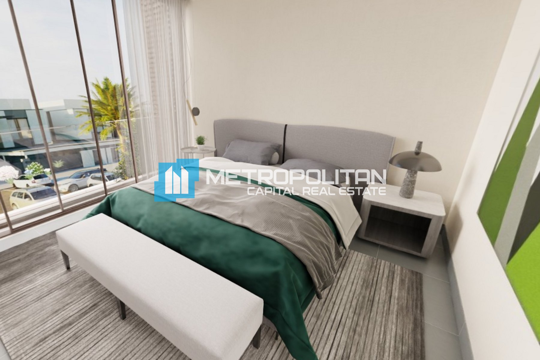 Image - Saadiyat Lagoons, Saadiyat Island, Abu Dhabi | Project - Villa