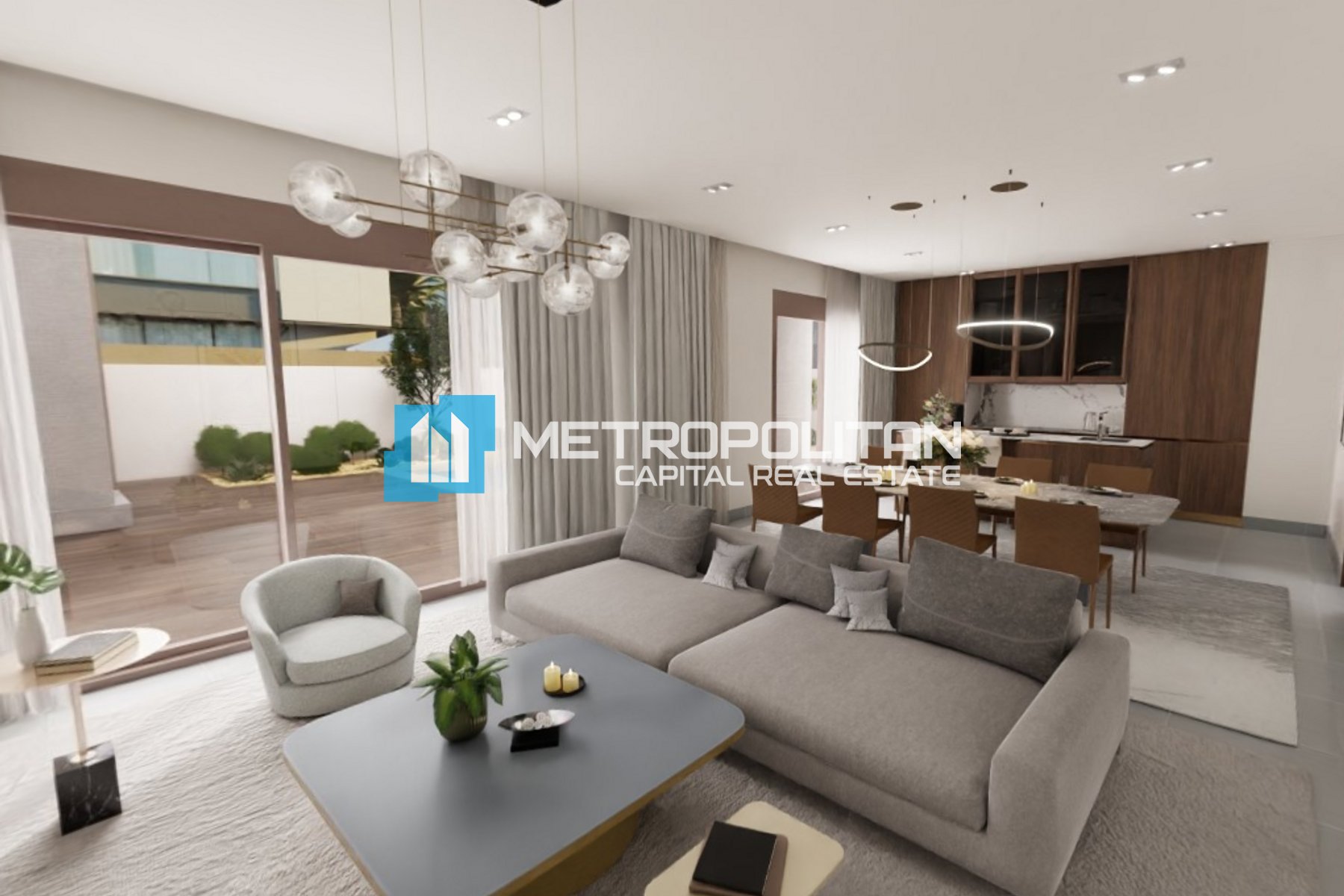 Image - Saadiyat Lagoons, Saadiyat Island, Abu Dhabi | Project - Villa