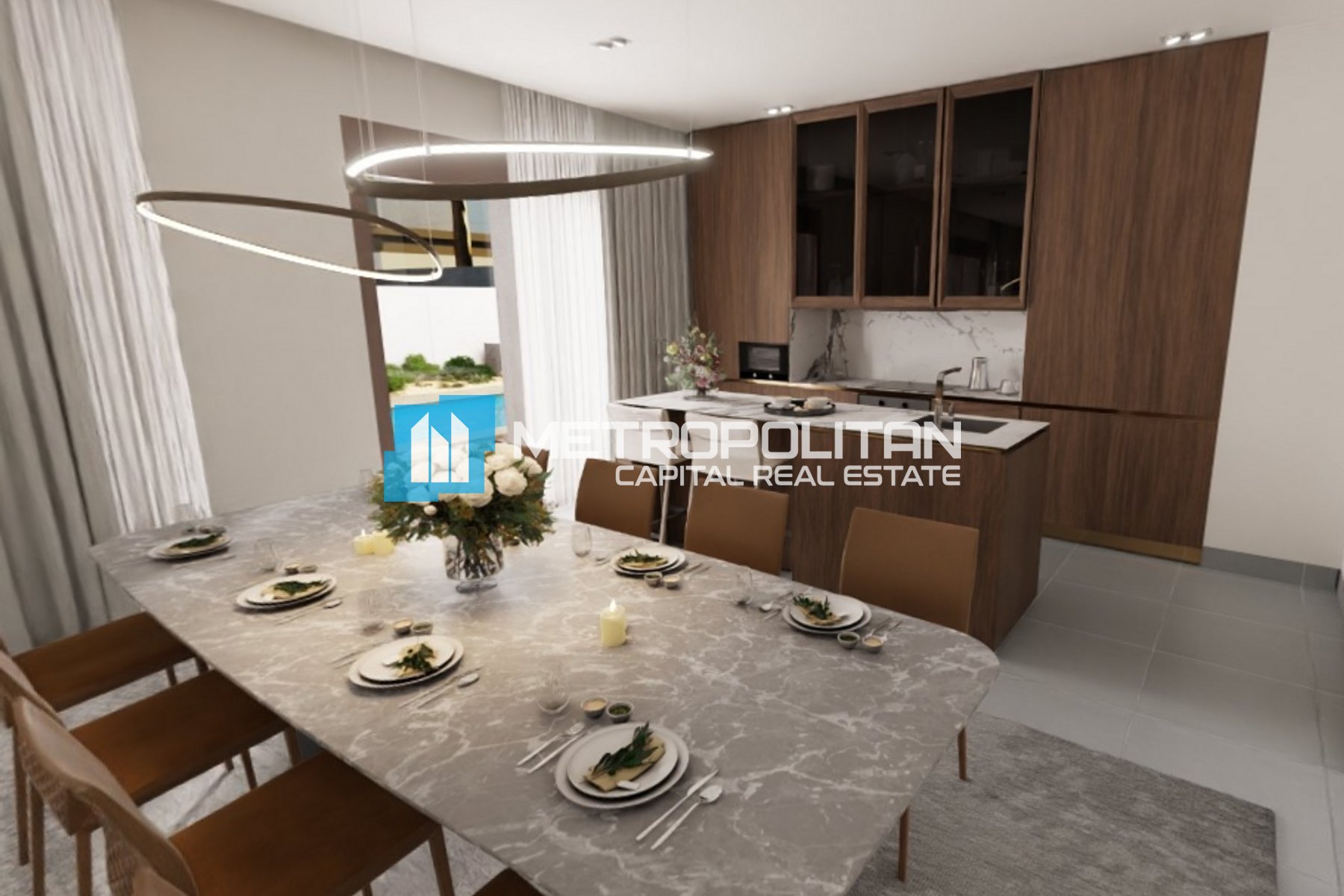 Image - Saadiyat Lagoons, Saadiyat Island, Abu Dhabi | Project - Villa