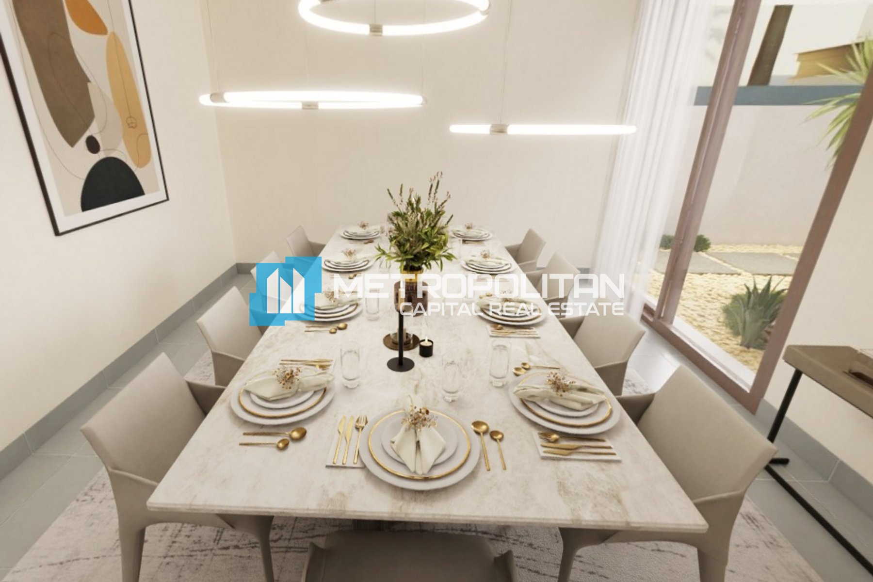 Image - Saadiyat Lagoons, Saadiyat Island, Abu Dhabi | Project - Villa