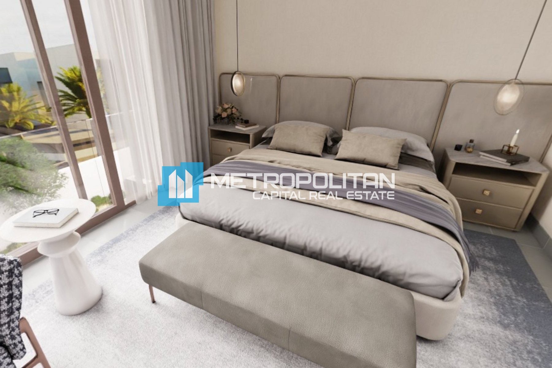 Image - Saadiyat Lagoons, Saadiyat Island, Abu Dhabi | Project - Villa