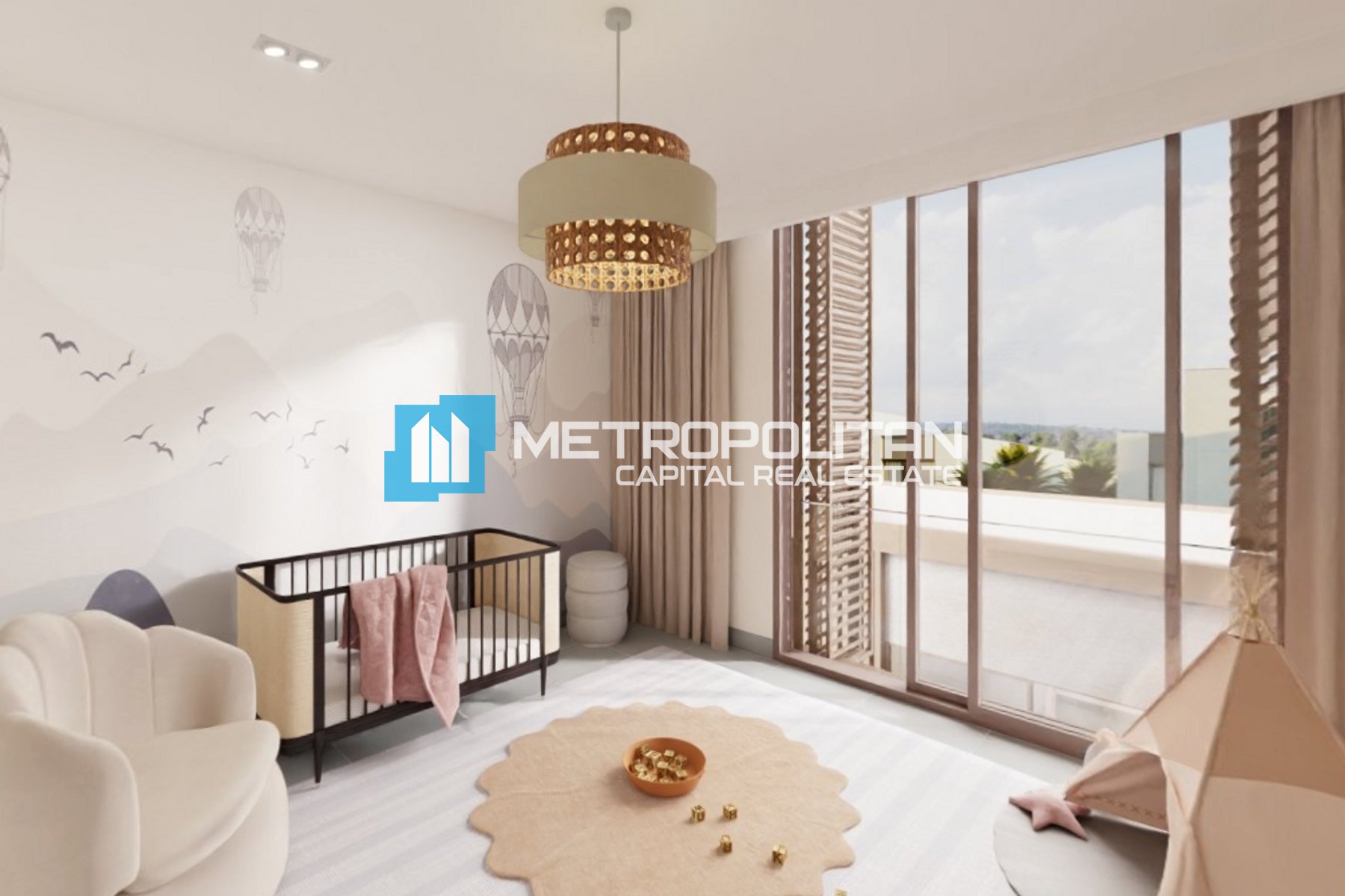 Image - Saadiyat Lagoons, Saadiyat Island, Abu Dhabi | Project - Villa