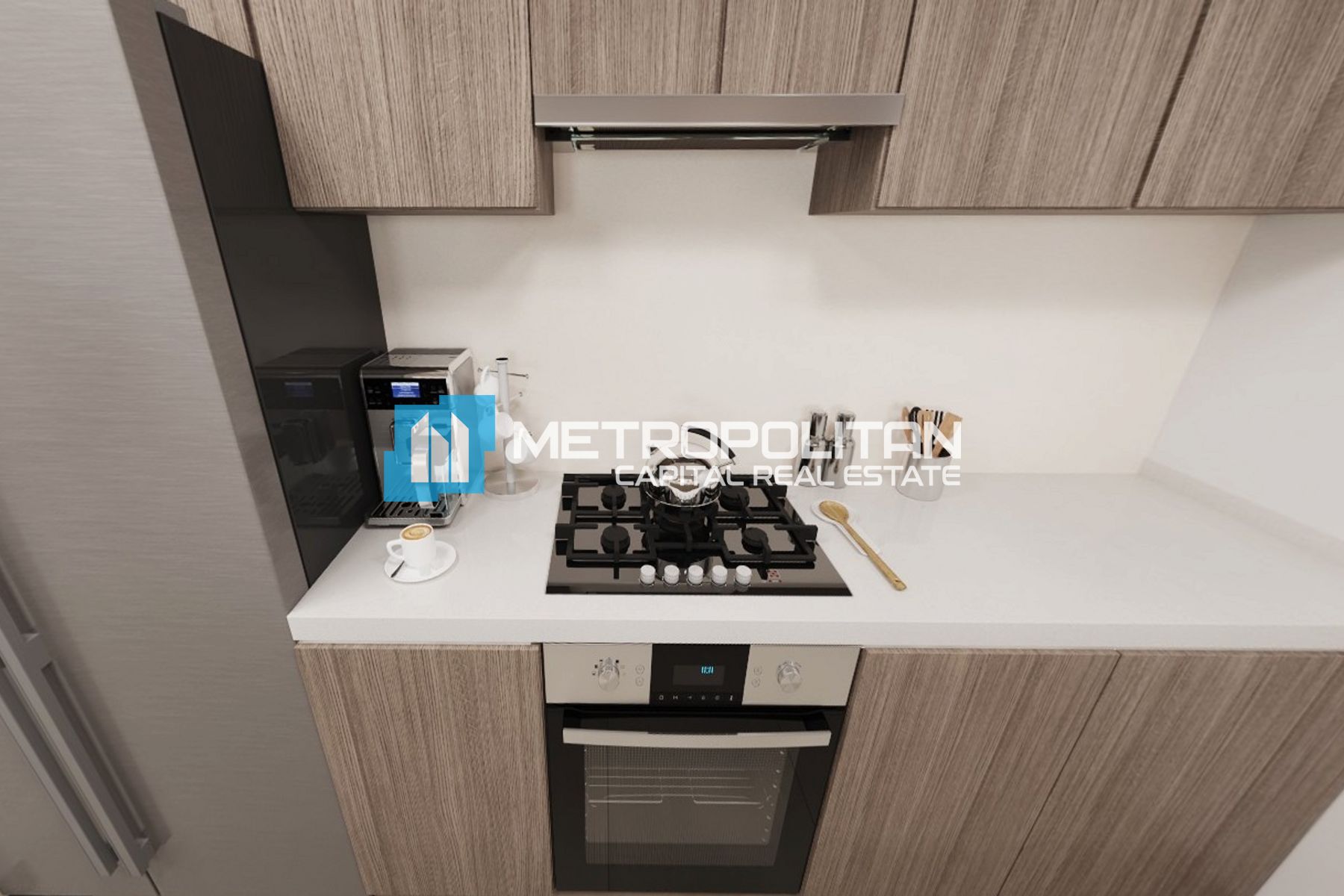 Image - Views G, Yas Island, Abu Dhabi | Project - Apartment