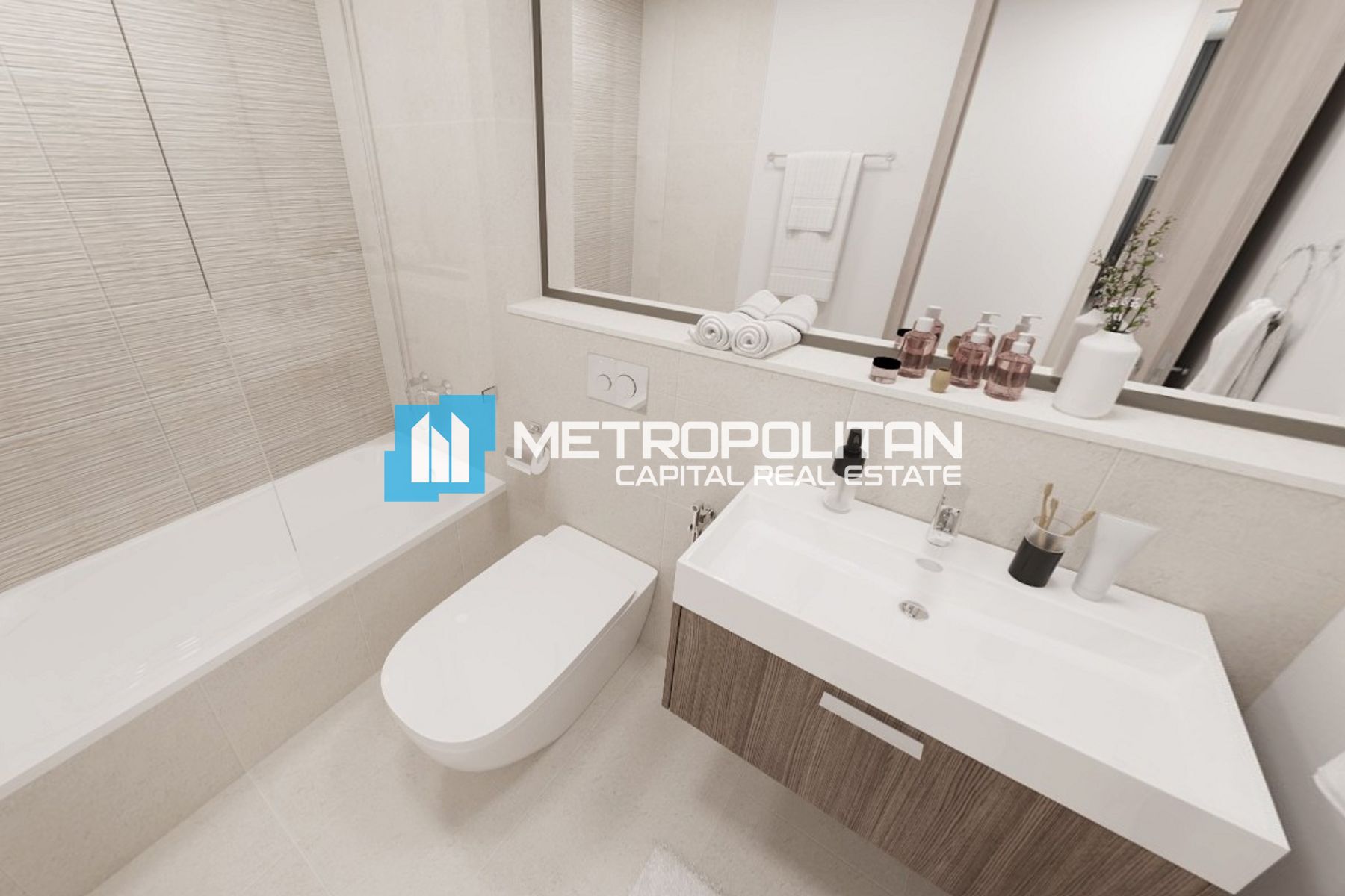 Image - Views G, Yas Island, Abu Dhabi | Project - Apartment