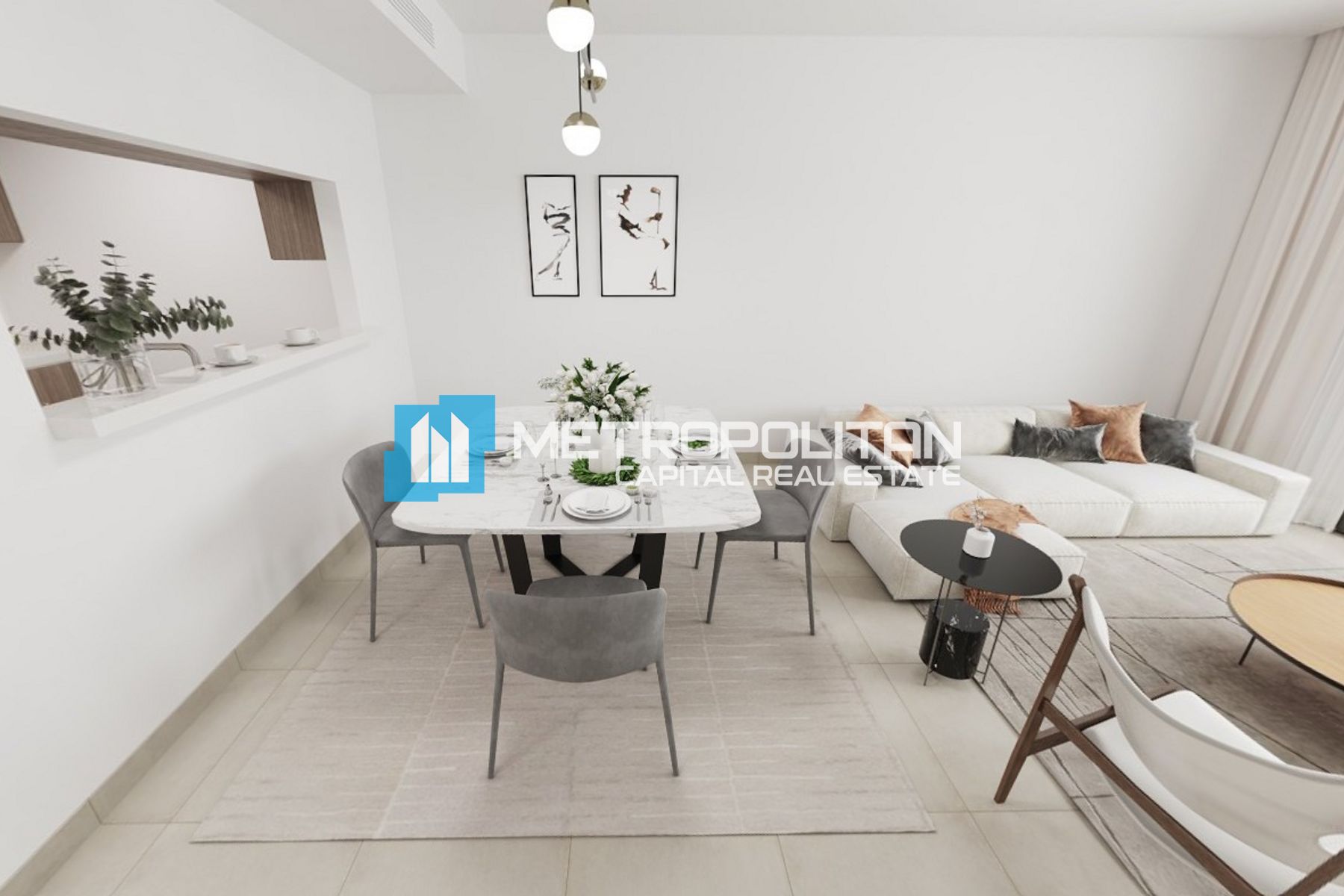 Image - Views G, Yas Island, Abu Dhabi | Project - Apartment