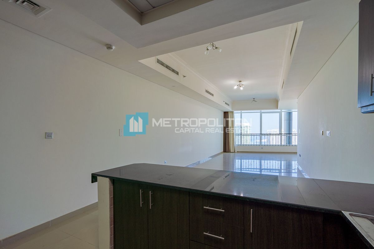 Image - C6 Tower, Al Reem Island, Abu Dhabi | Project - Apartment