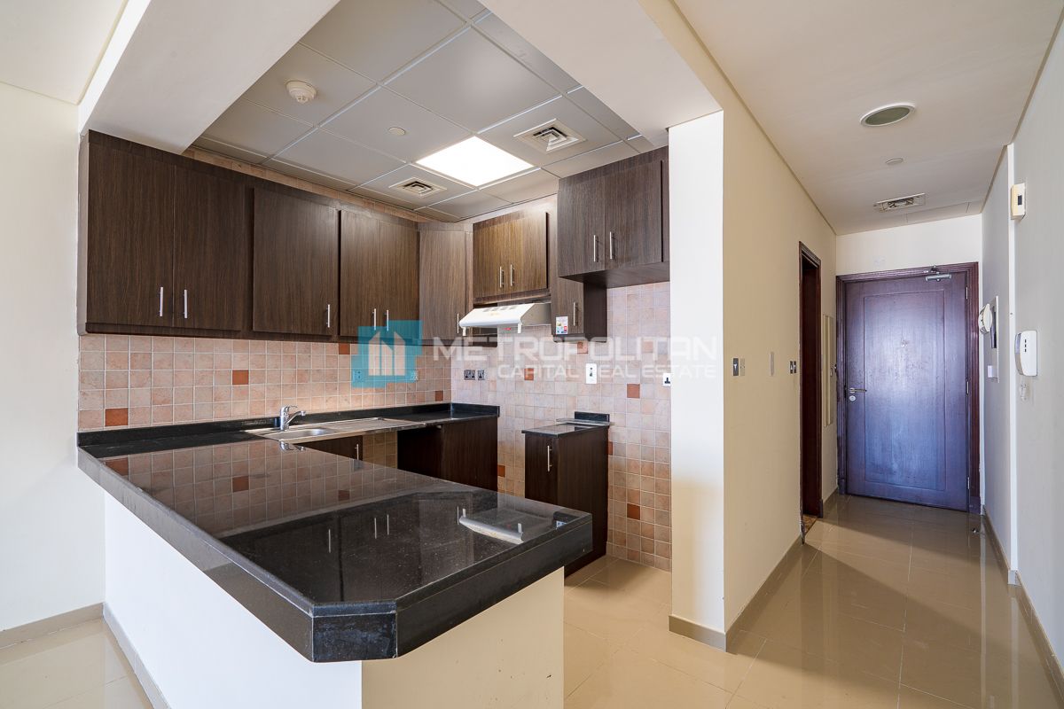 Image - C6 Tower, Al Reem Island, Abu Dhabi | Project - Apartment