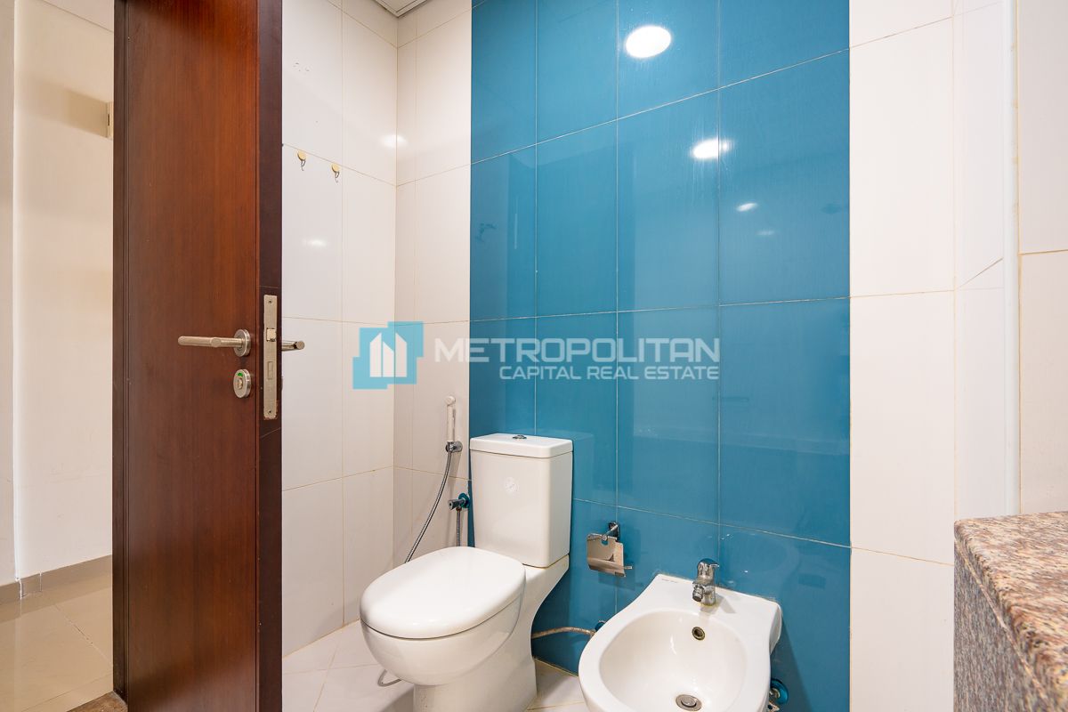 Image - C6 Tower, Al Reem Island, Abu Dhabi | Project - Apartment