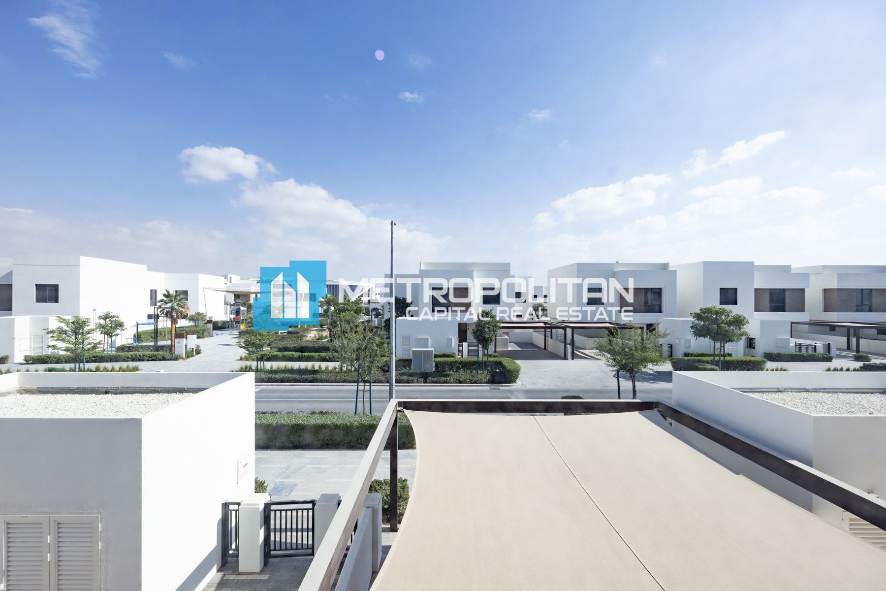 Image - Noya Luma, Yas Island, Abu Dhabi | Project - Villa