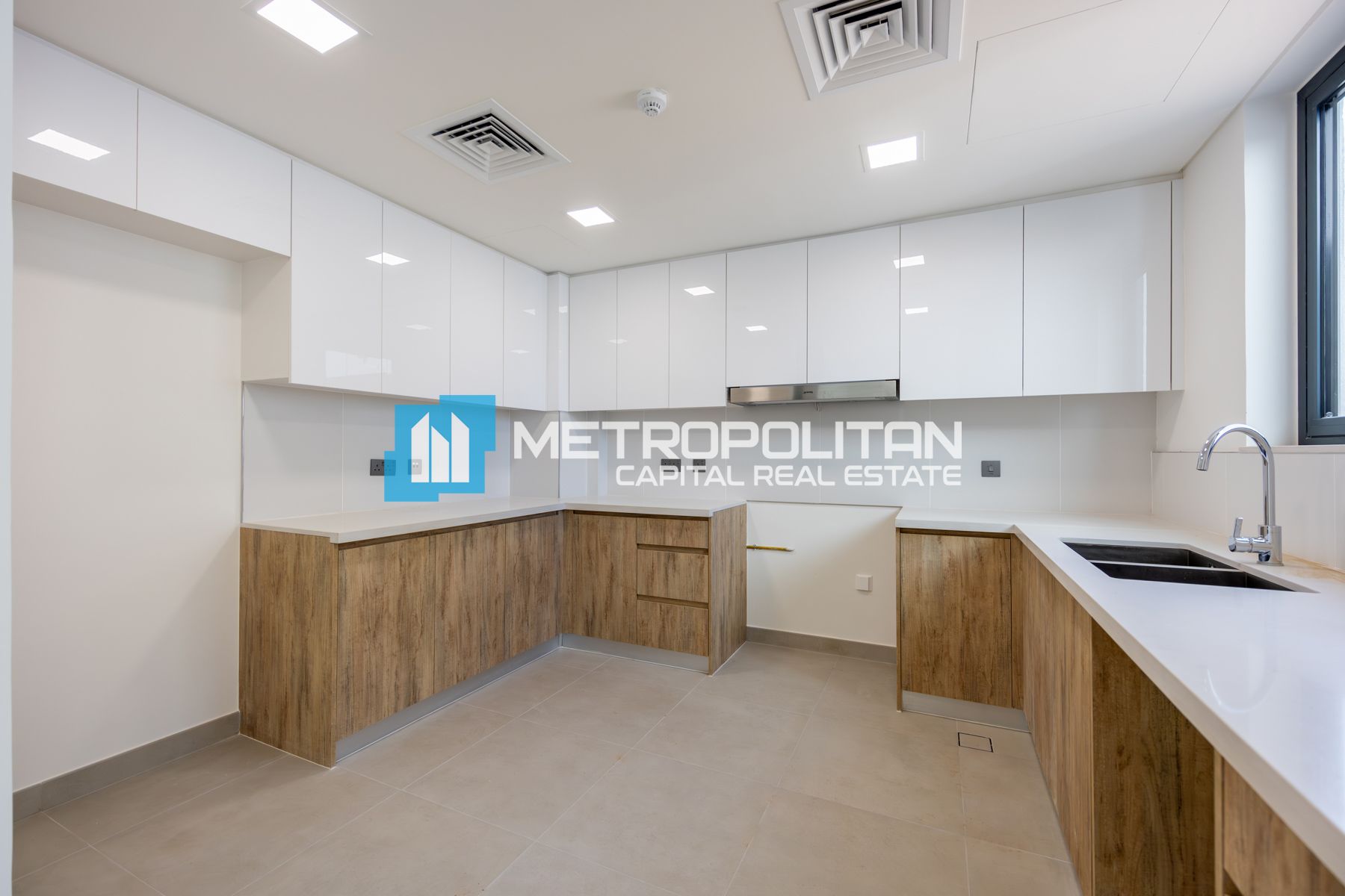 Image - Noya Luma, Yas Island, Abu Dhabi | Project - Villa