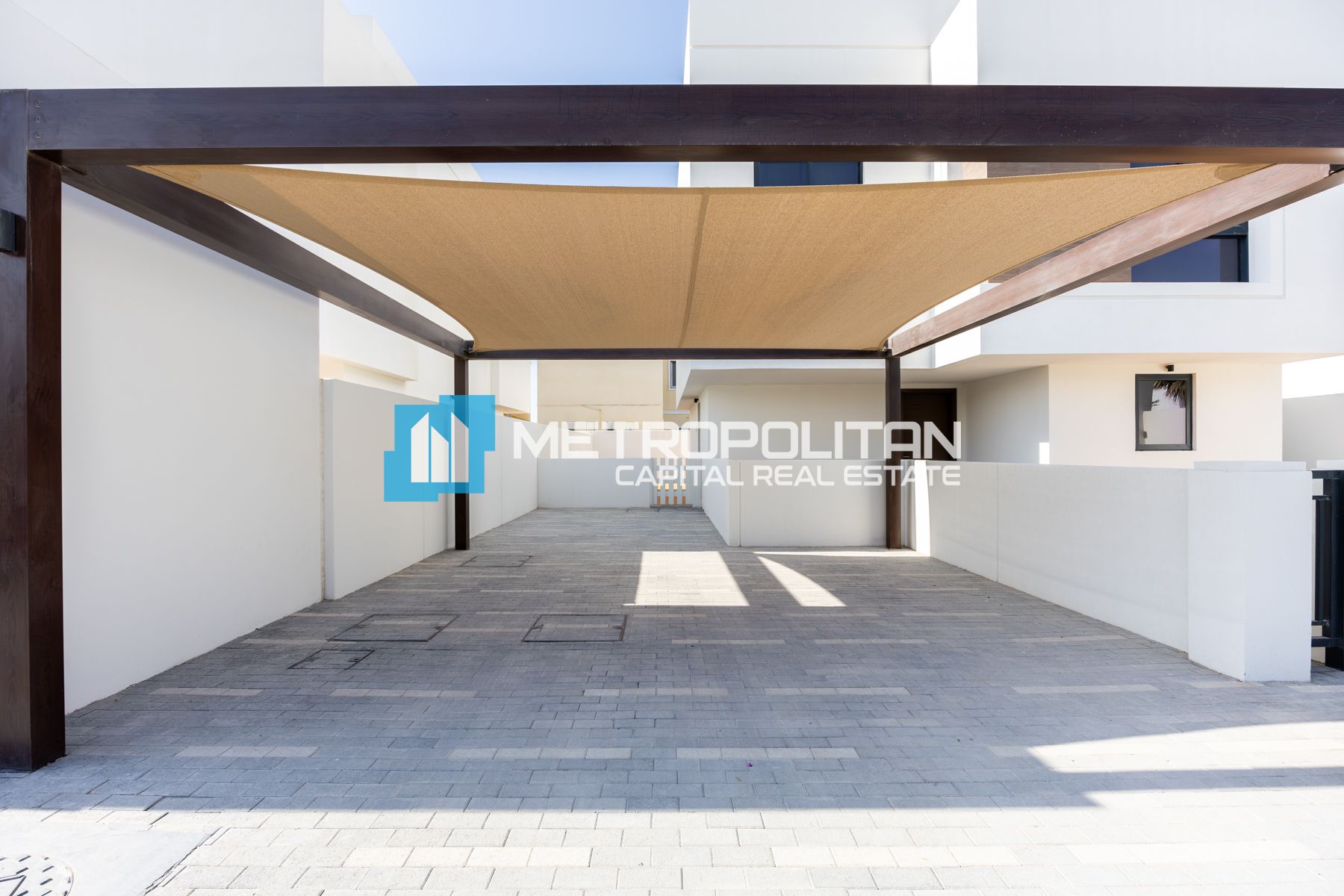 Image - Noya Luma, Yas Island, Abu Dhabi | Project - Villa