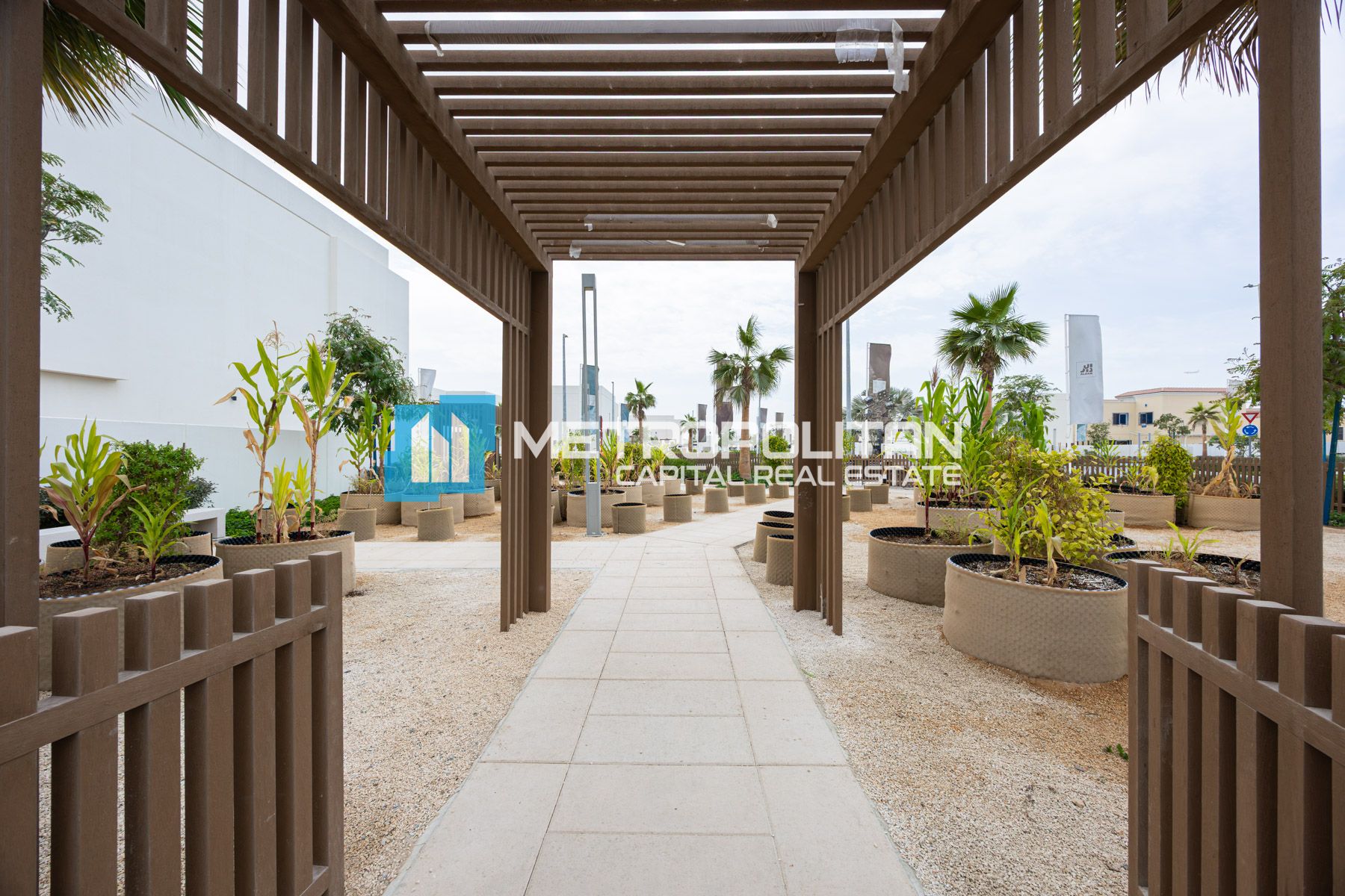 Image - Noya Luma, Yas Island, Abu Dhabi | Project - Villa