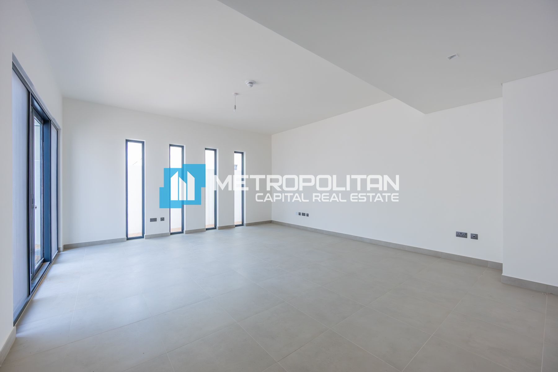 Image - Noya Luma, Yas Island, Abu Dhabi | Project - Villa
