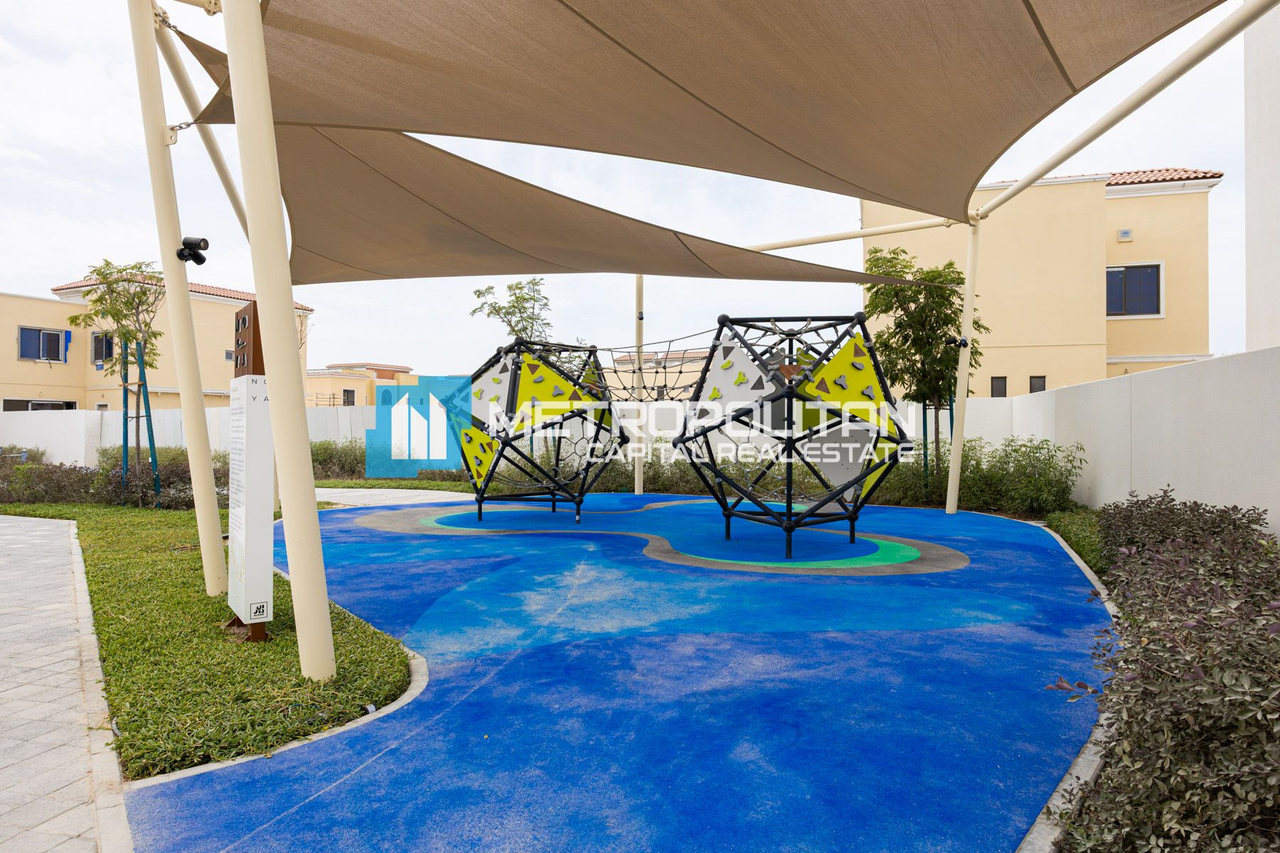 Image - Noya Luma, Yas Island, Abu Dhabi | Project - Villa