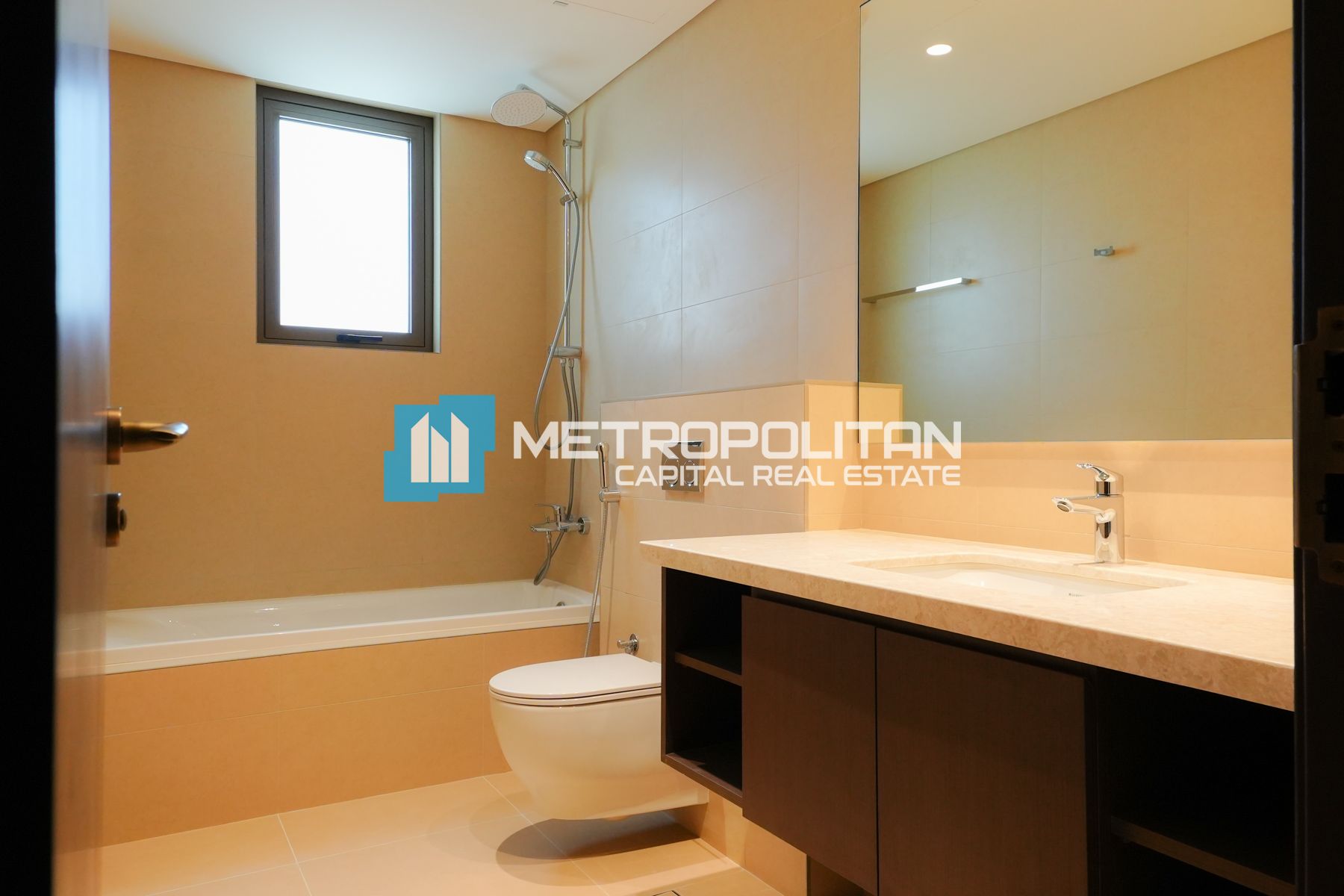 Image - Bloom Living, Khalifa City, Abu Dhabi | Project - Townhouse