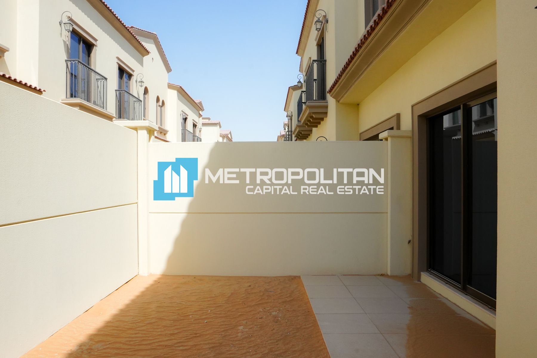 Image - Bloom Living, Khalifa City, Abu Dhabi | Project - Townhouse