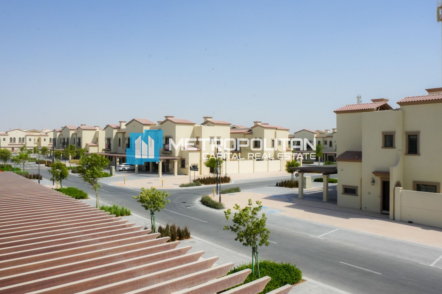 Image - Bloom Living, Khalifa City, Abu Dhabi | Project - Townhouse