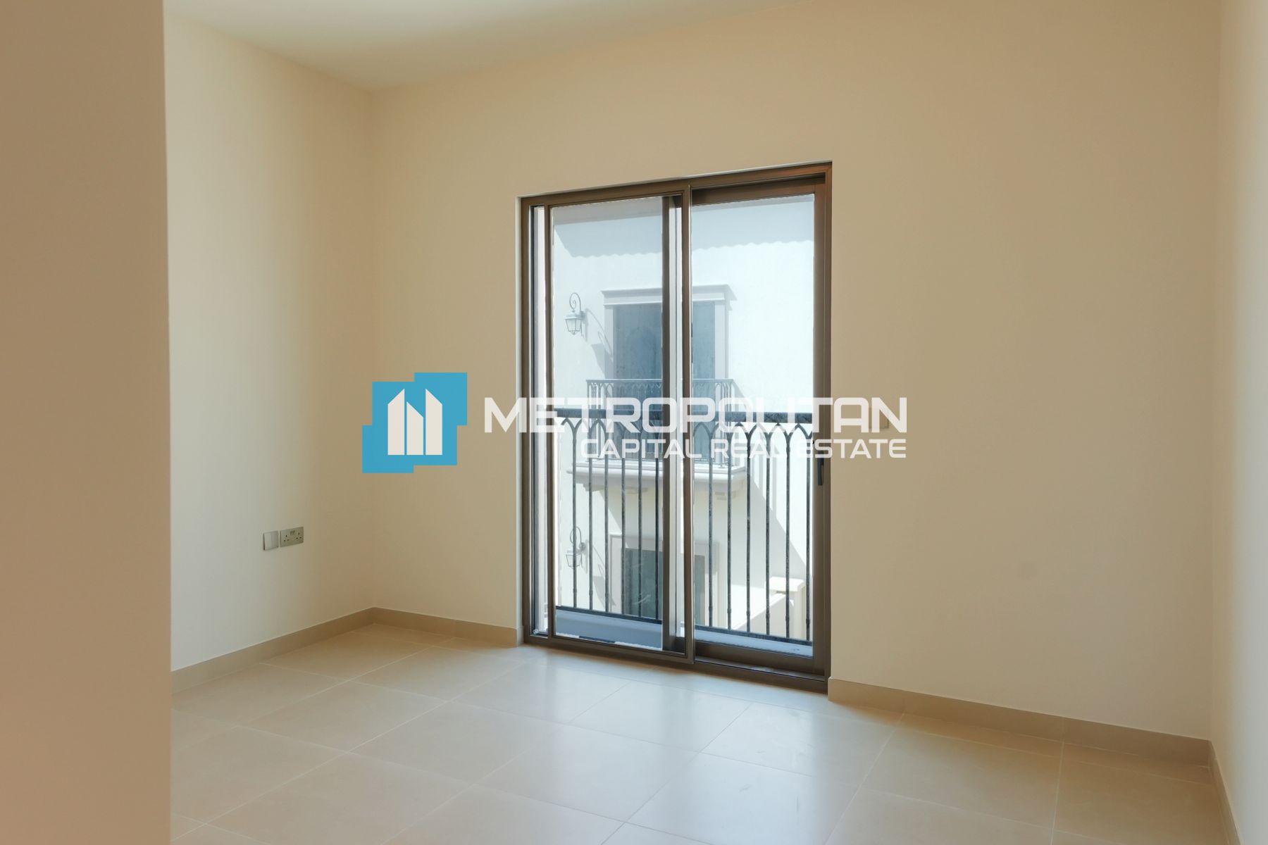 Image - Bloom Living, Khalifa City, Abu Dhabi | Project - Townhouse