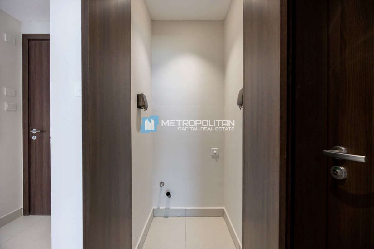 Image - Reflection, Al Reem Island, Abu Dhabi | Project - Apartment