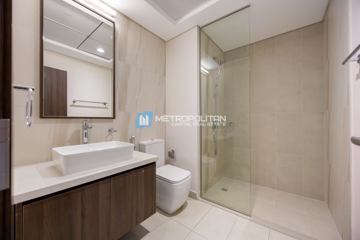 Image - Reflection, Al Reem Island, Abu Dhabi | Project - Apartment