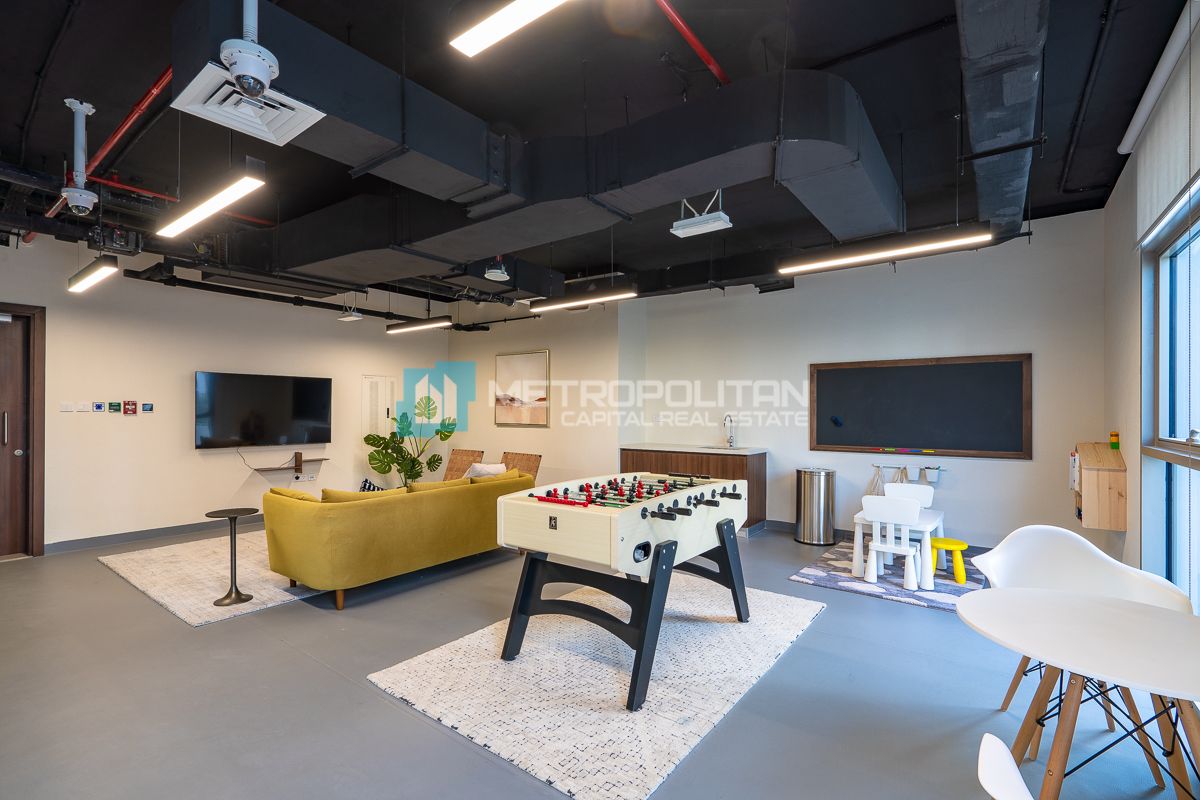 Image - Reflection, Al Reem Island, Abu Dhabi | Project - Apartment