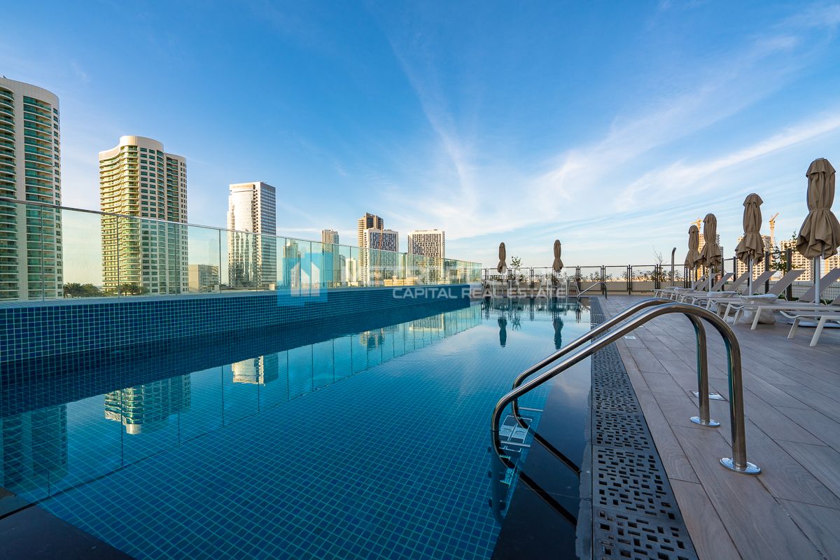 Image - Reflection, Al Reem Island, Abu Dhabi | Project - Apartment