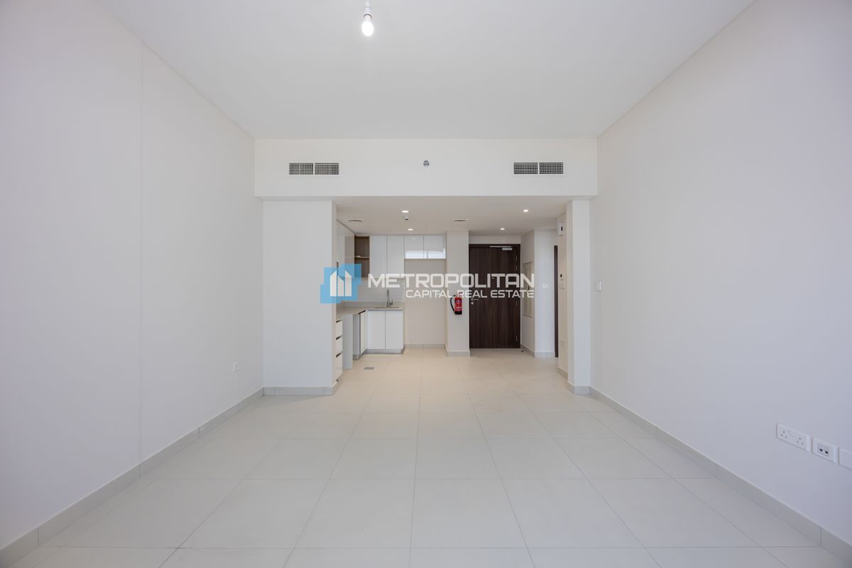 Image - Reflection, Al Reem Island, Abu Dhabi | Project - Apartment