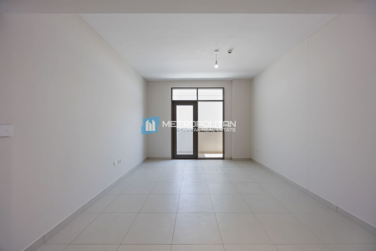 Image - Reflection, Al Reem Island, Abu Dhabi | Project - Apartment