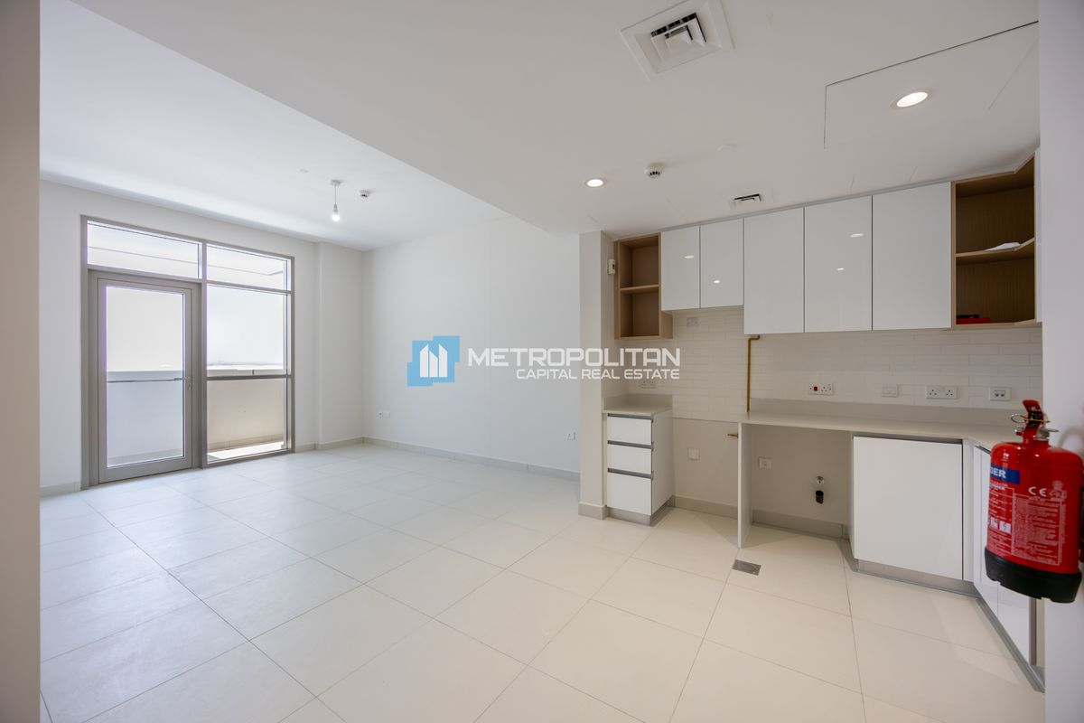 Image - Reflection, Al Reem Island, Abu Dhabi | Project - Apartment