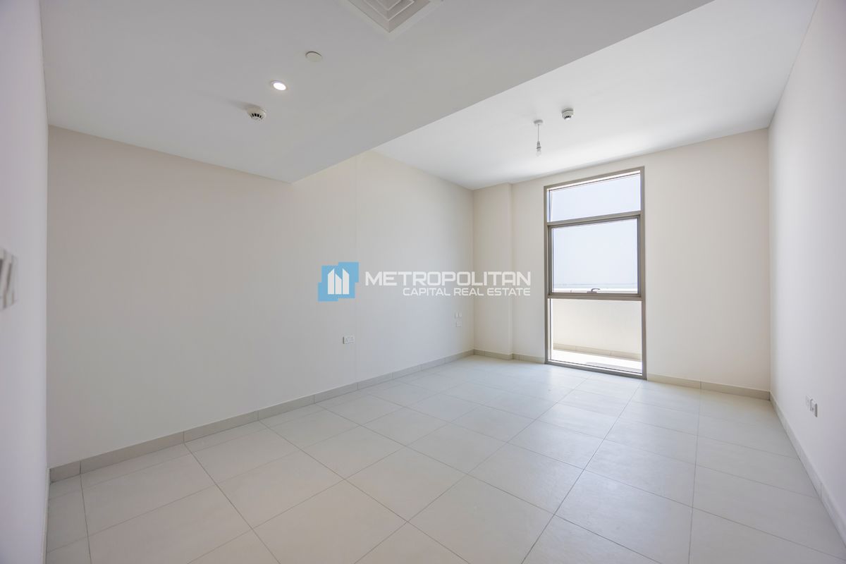 Image - Reflection, Al Reem Island, Abu Dhabi | Project - Apartment