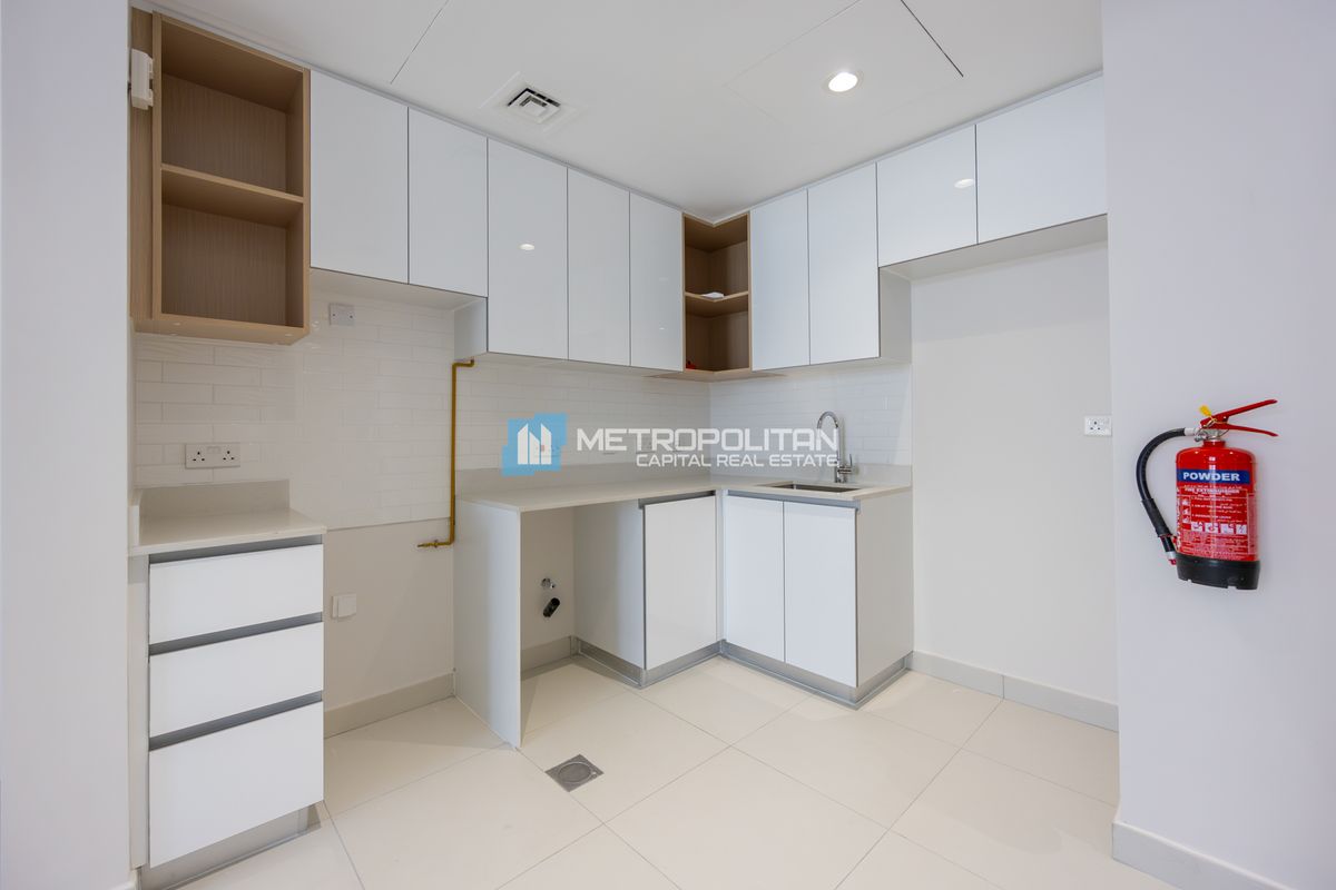 Image - Reflection, Al Reem Island, Abu Dhabi | Project - Apartment