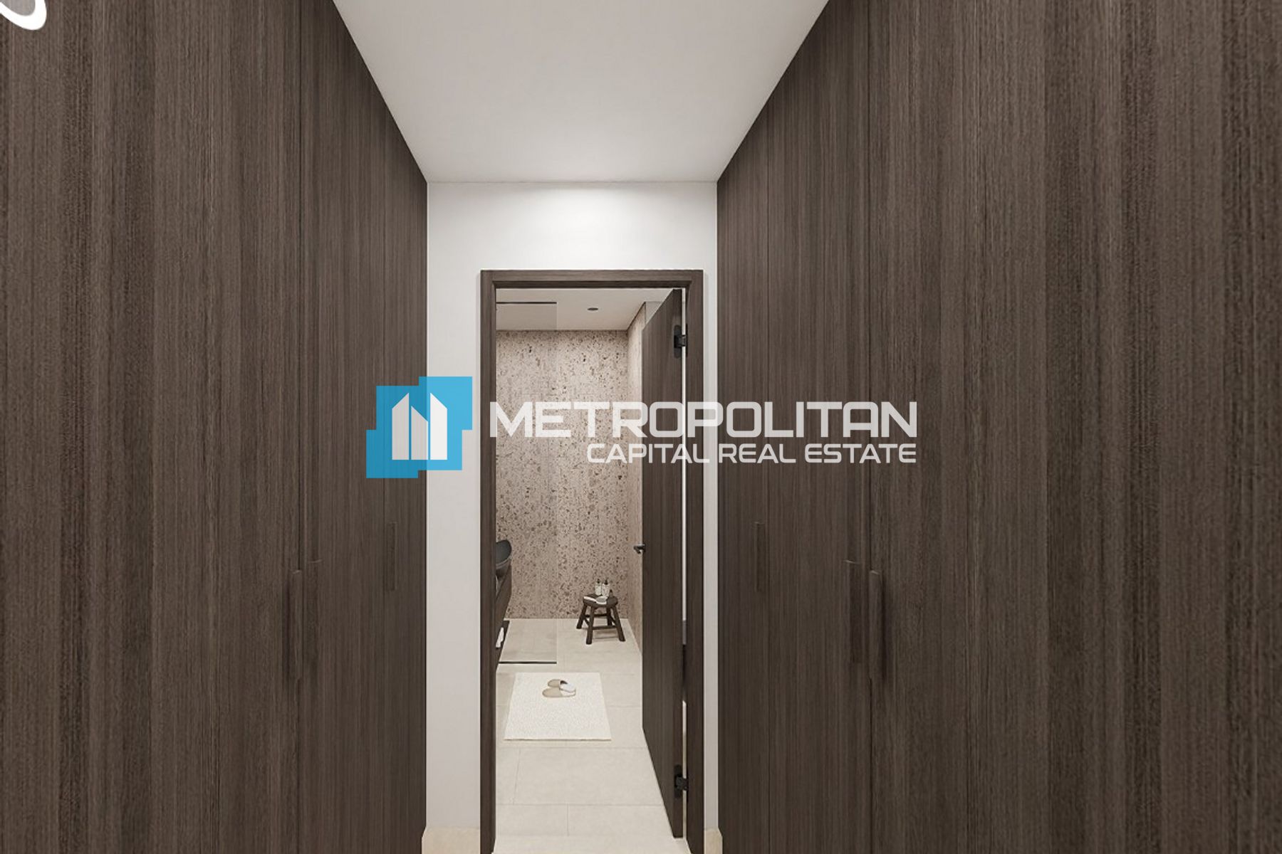Image - Gardenia Bay, Yas Island, Abu Dhabi | Project - شقة