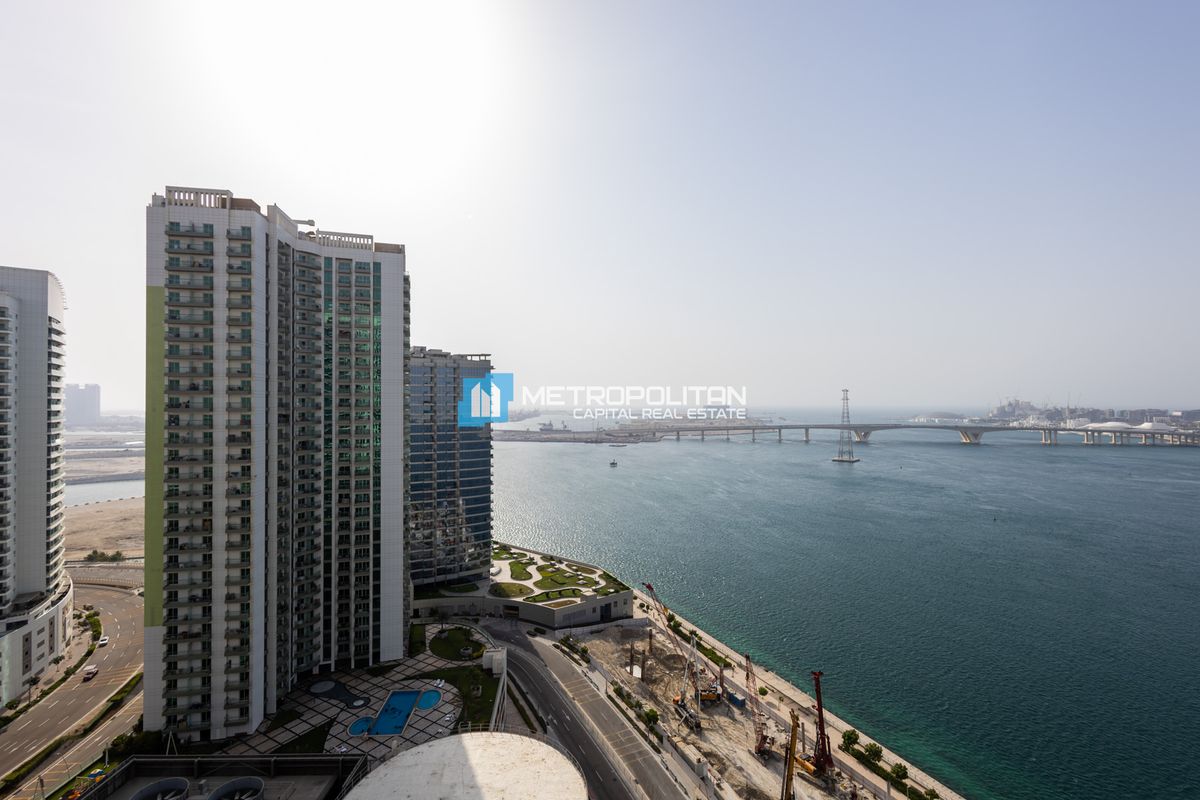 1BR Apartment for Sale in Al Reem Island – MCS-13129 photo-11