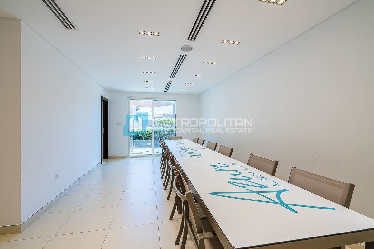 1BR Apartment for Sale in Al Reem Island – MCS-13129 photo-16