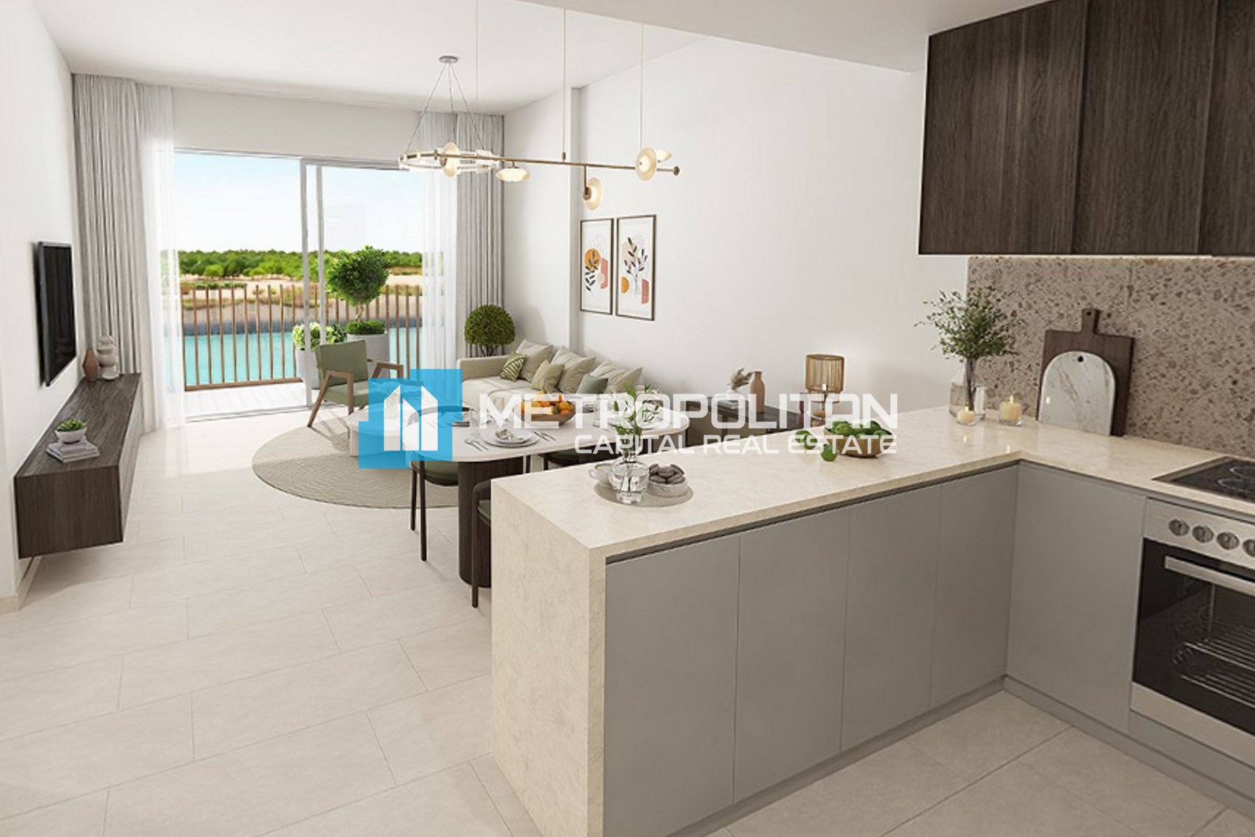 1BR Apartment for Sale in Yas Island – MCS-13133 photo-1