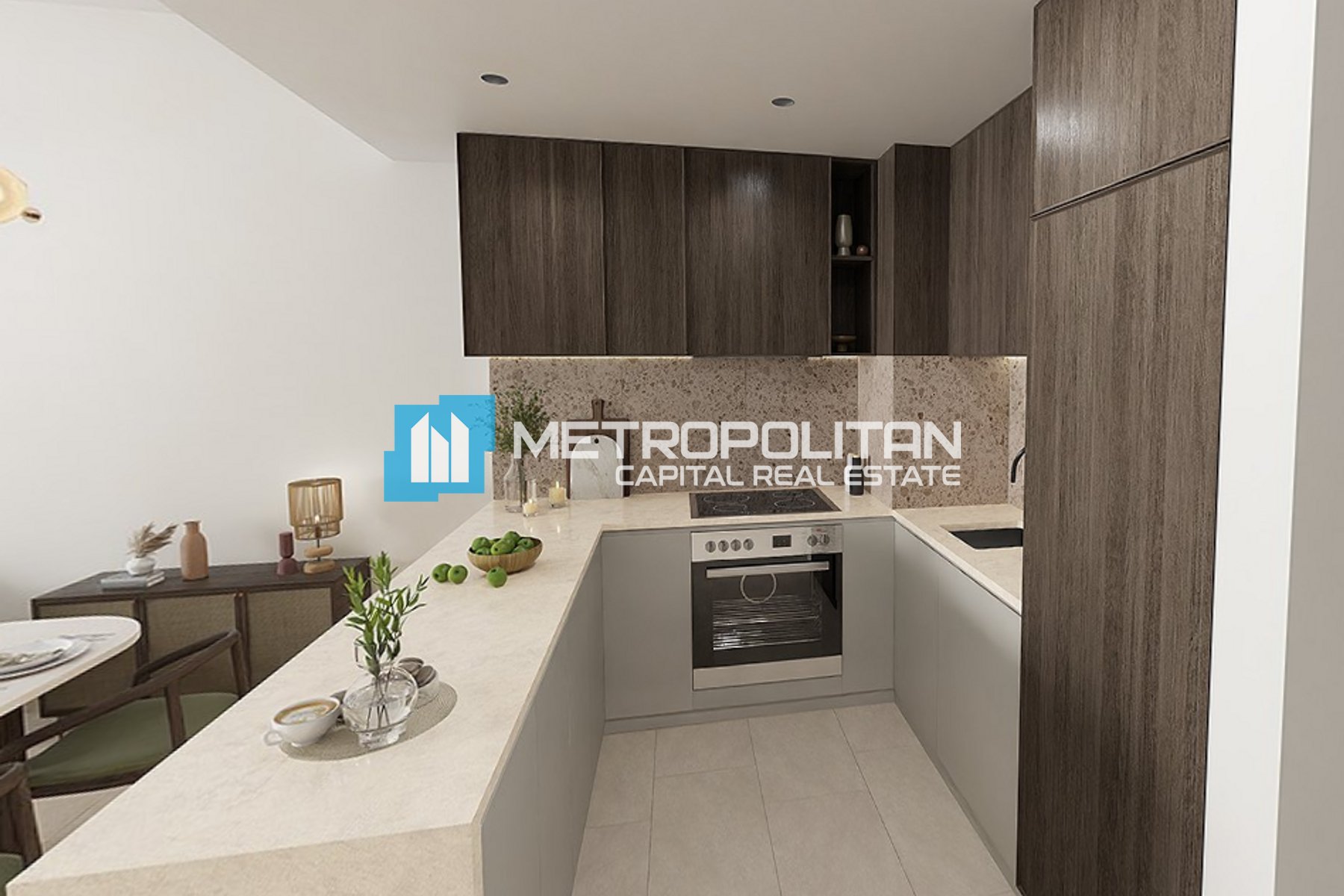 1BR Apartment for Sale in Yas Island – MCS-13133 photo-3