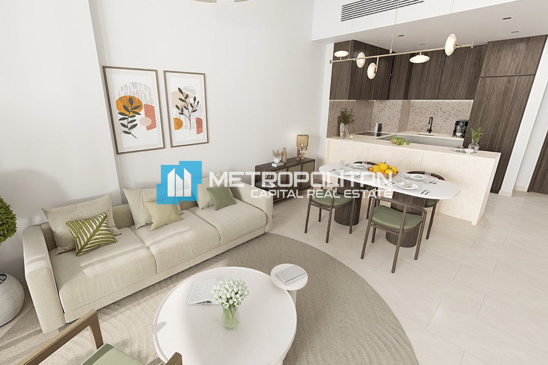 1BR Apartment for Sale in Yas Island – MCS-13133 photo-4